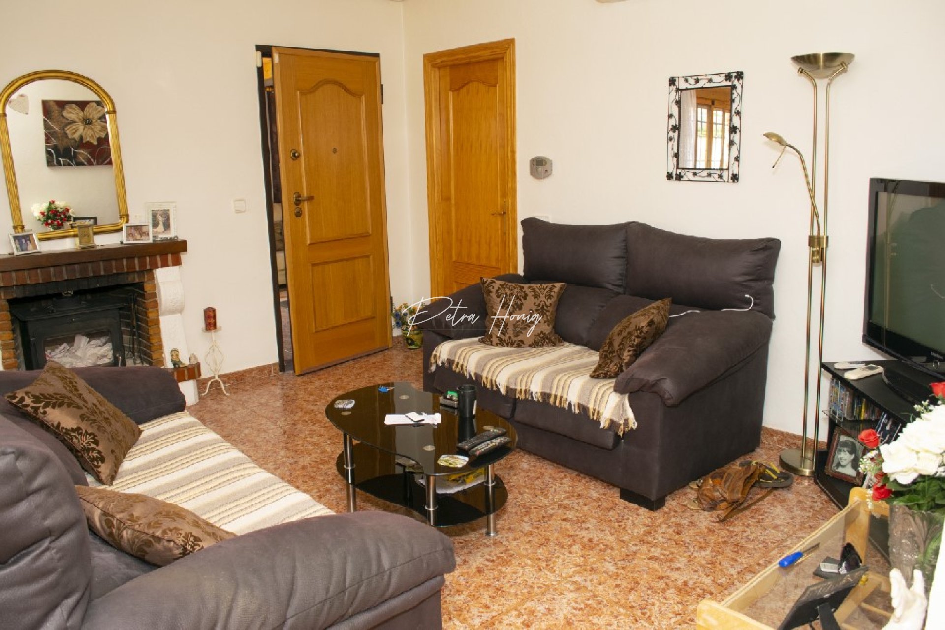 A Vendre - Villa - Ciudad Quesada - Town Center