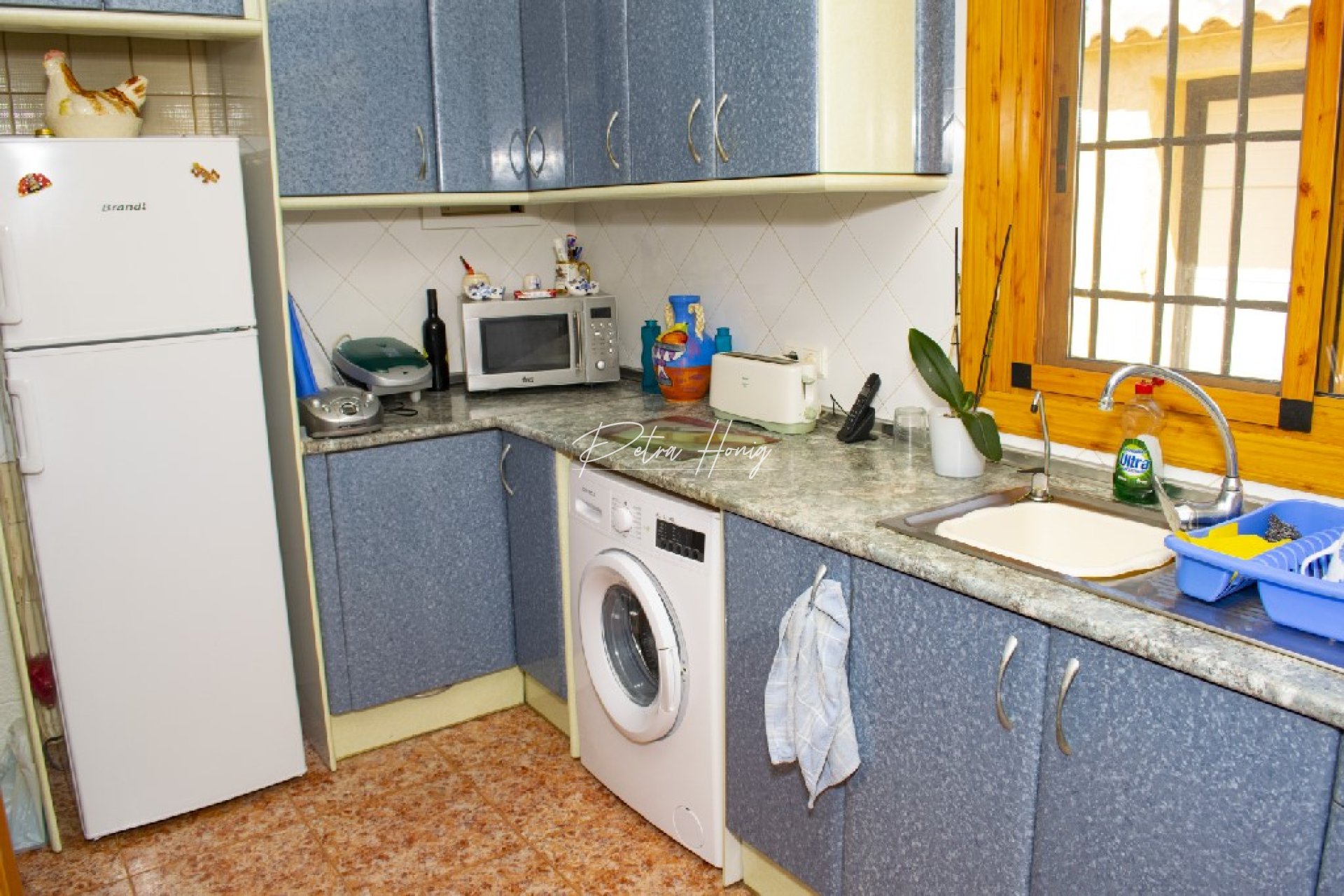 A Vendre - Villa - Ciudad Quesada - Town Center