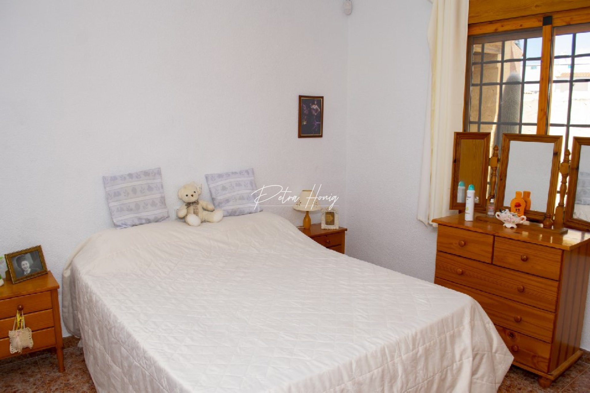 A Vendre - Villa - Ciudad Quesada - Town Center