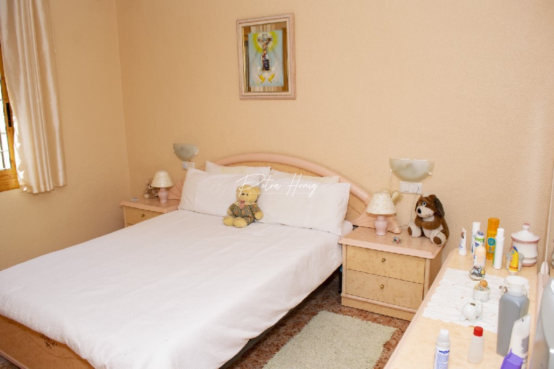 A Vendre - Villa - Ciudad Quesada - Town Center