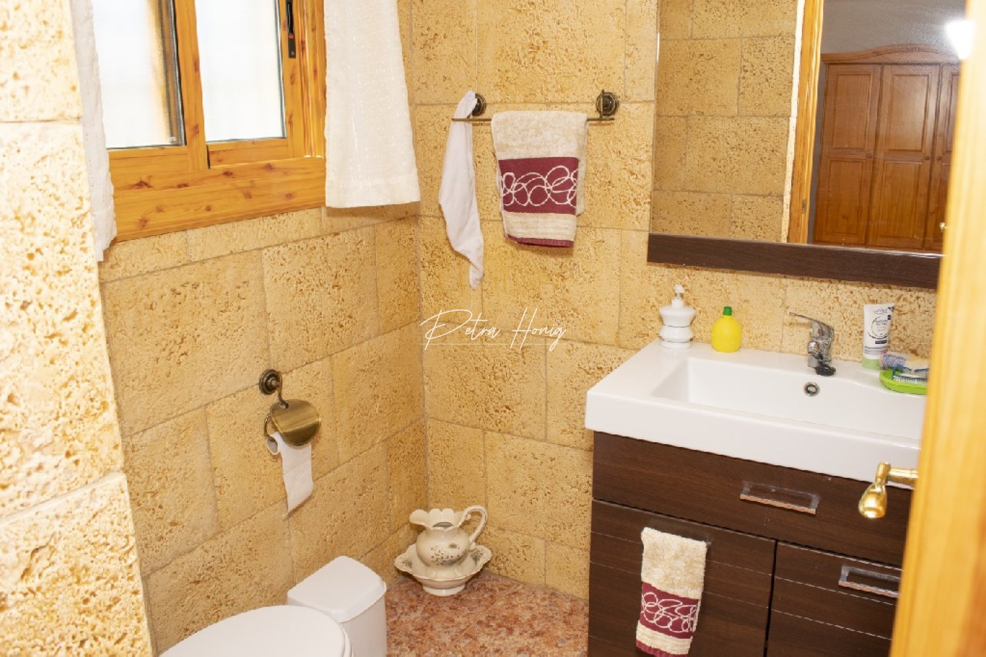 A Vendre - Villa - Ciudad Quesada - Town Center