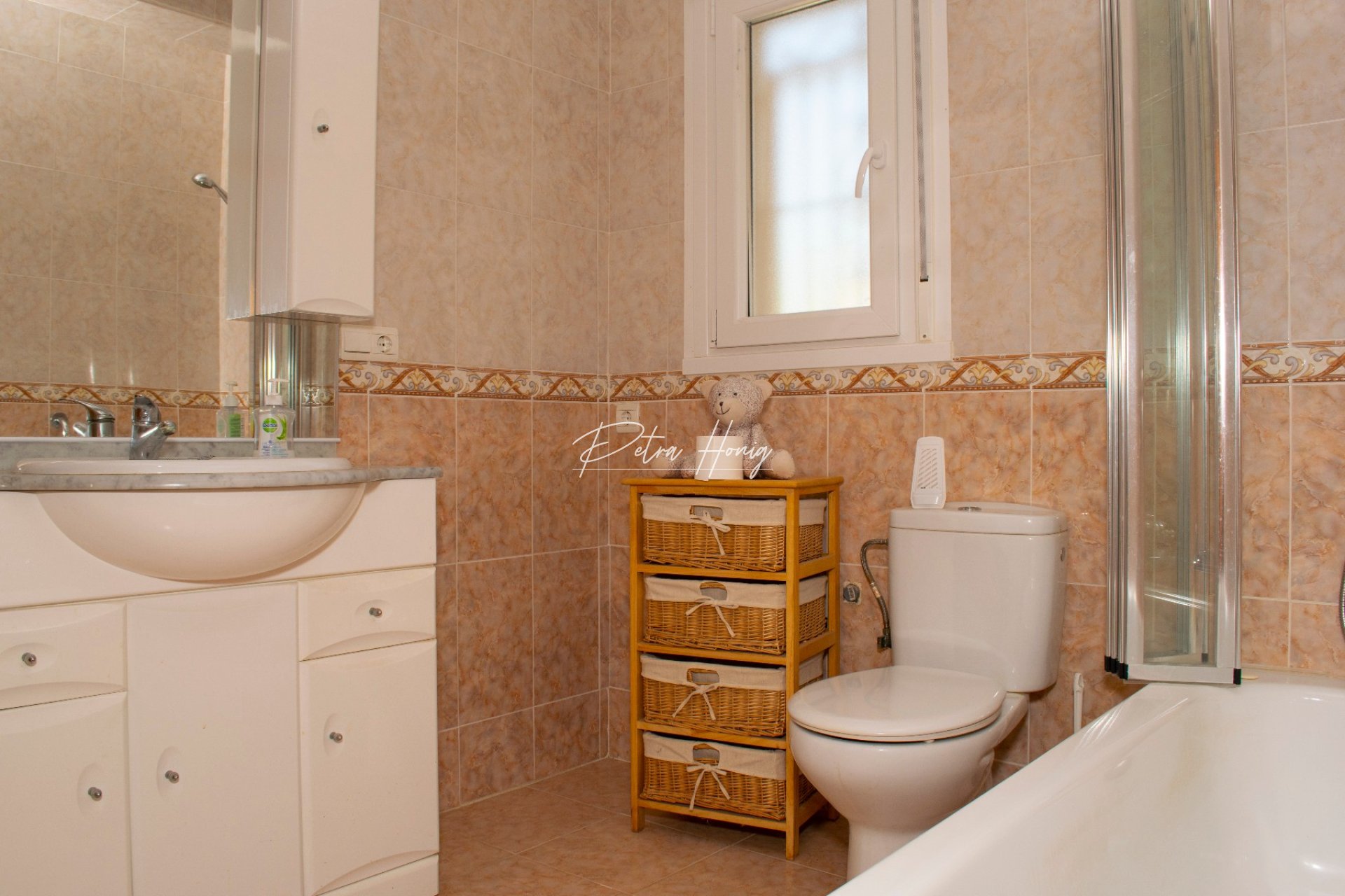 A Vendre - Villa - Ciudad Quesada - Town Center