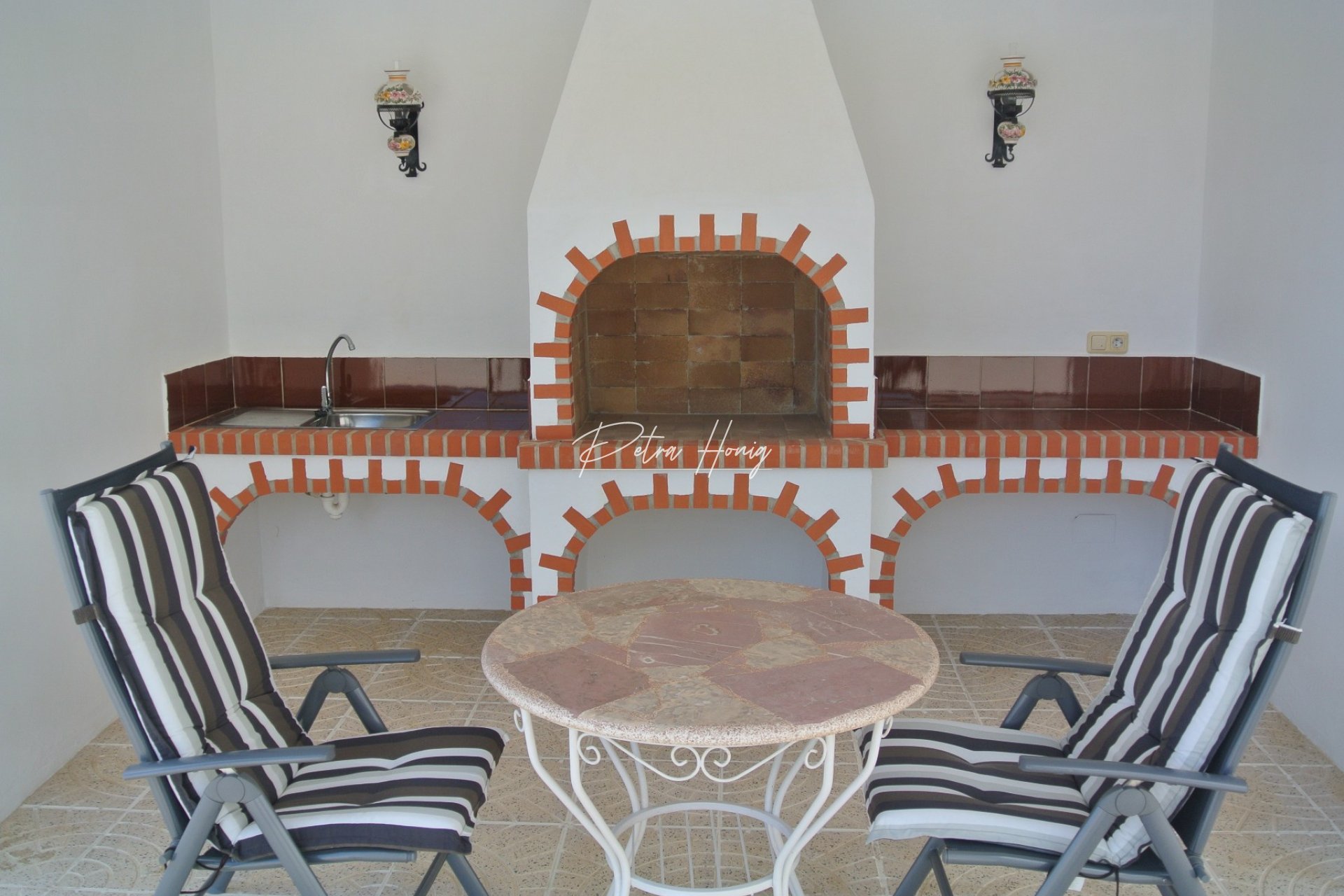 A Vendre - Villa - Ciudad Quesada - Town Center