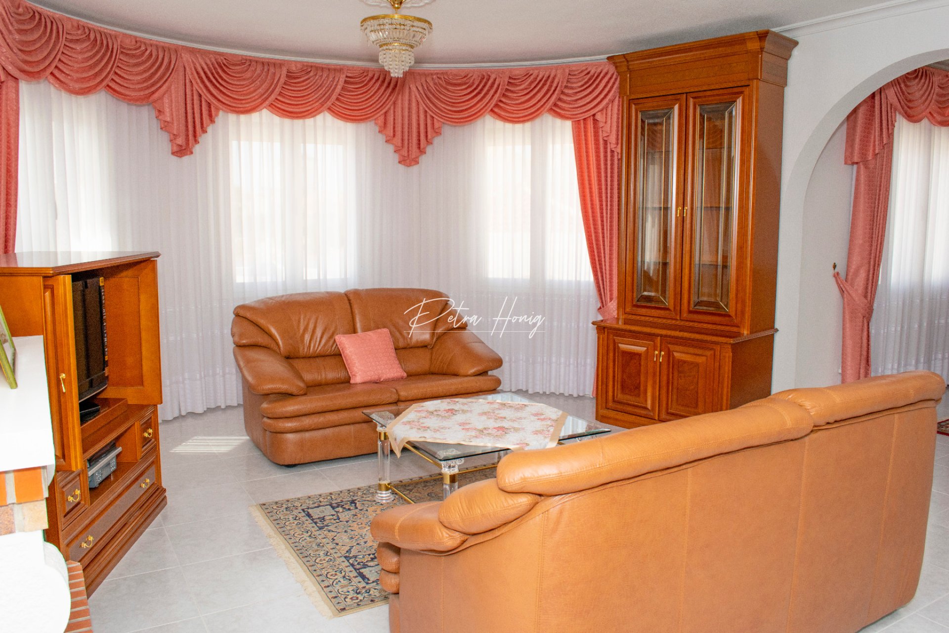 A Vendre - Villa - Ciudad Quesada - Town Center