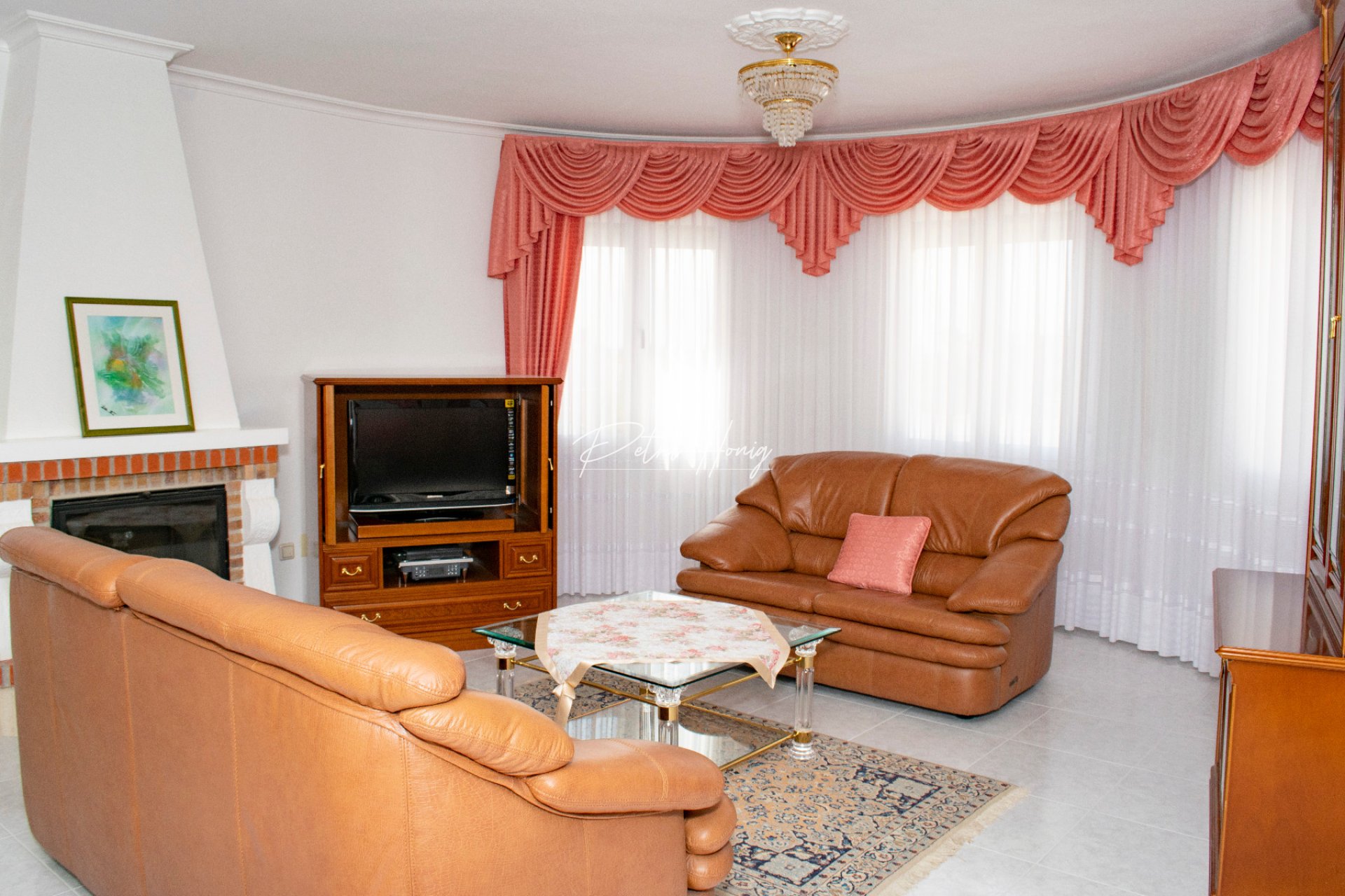 A Vendre - Villa - Ciudad Quesada - Town Center