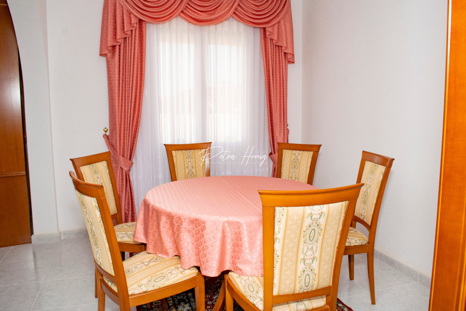 A Vendre - Villa - Ciudad Quesada - Town Center