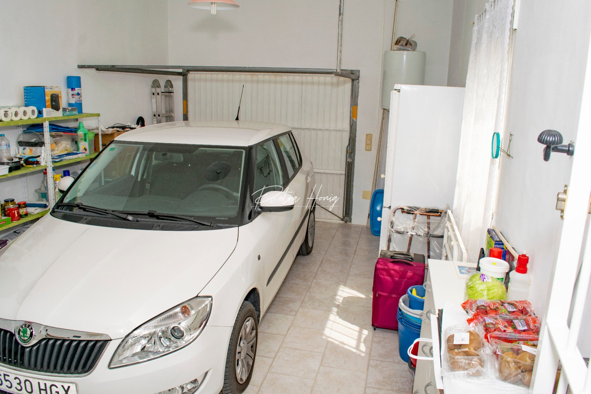 A Vendre - Villa - Ciudad Quesada - Town Center