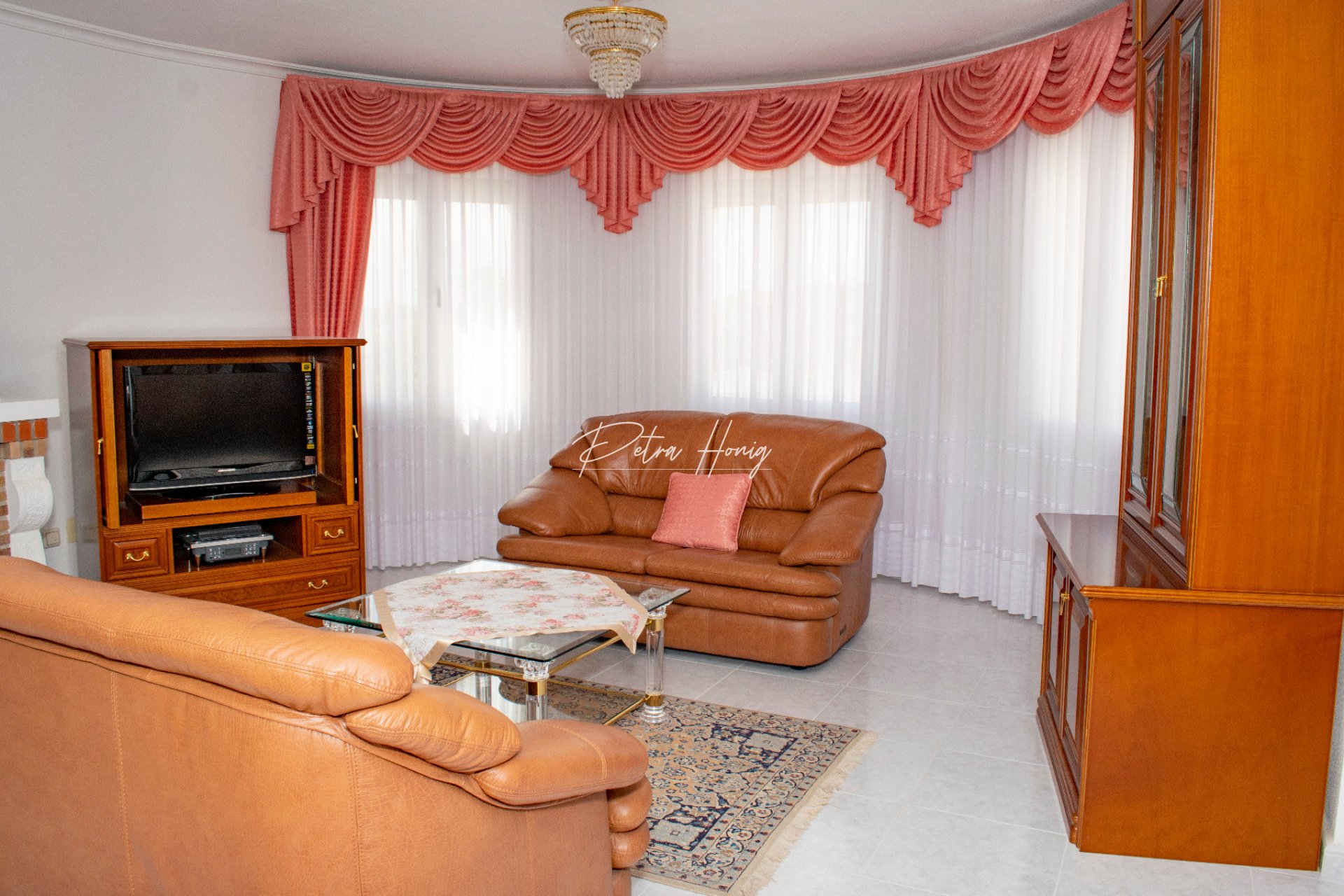 A Vendre - Villa - Ciudad Quesada - Town Center