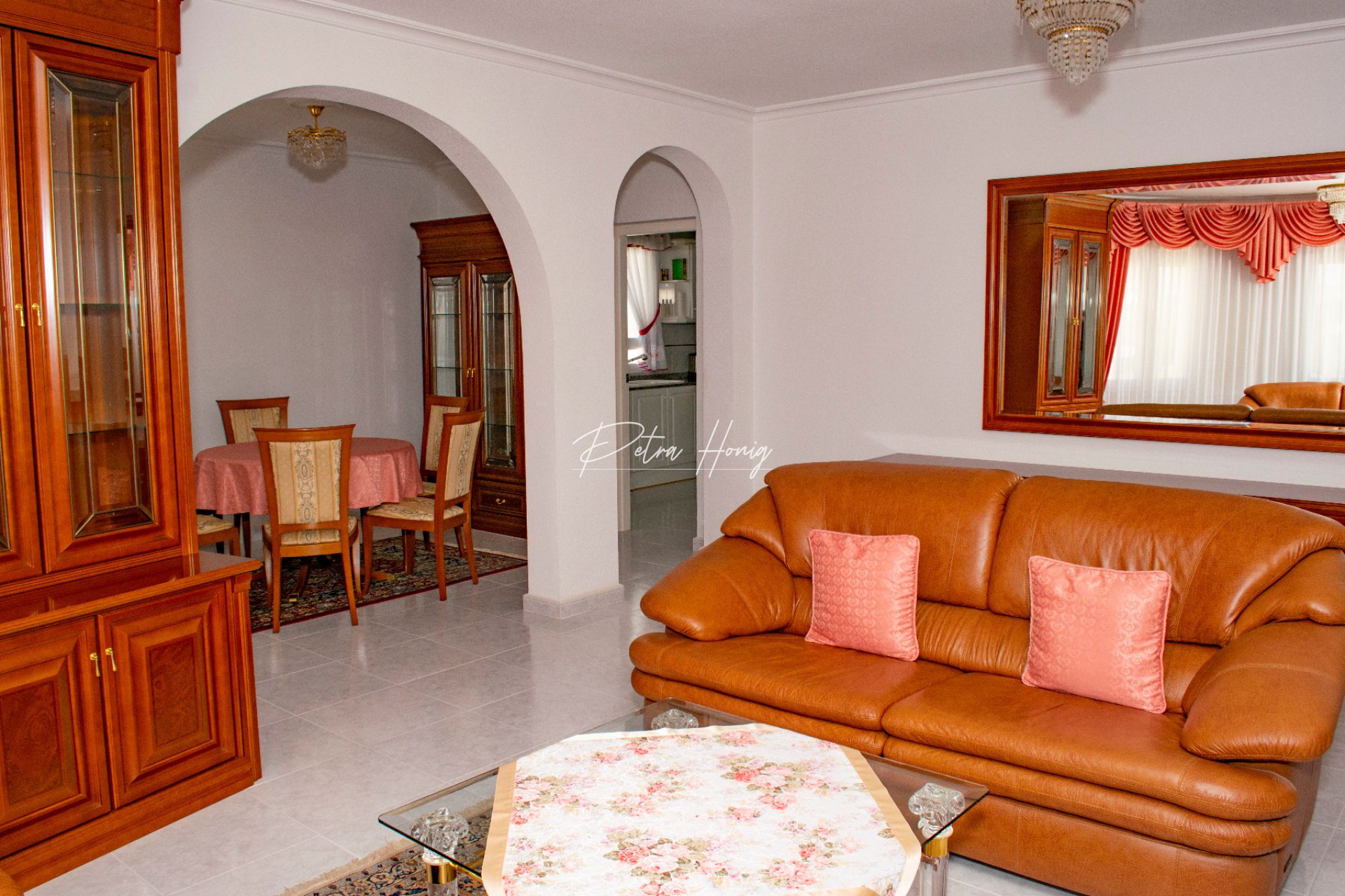 A Vendre - Villa - Ciudad Quesada - Town Center