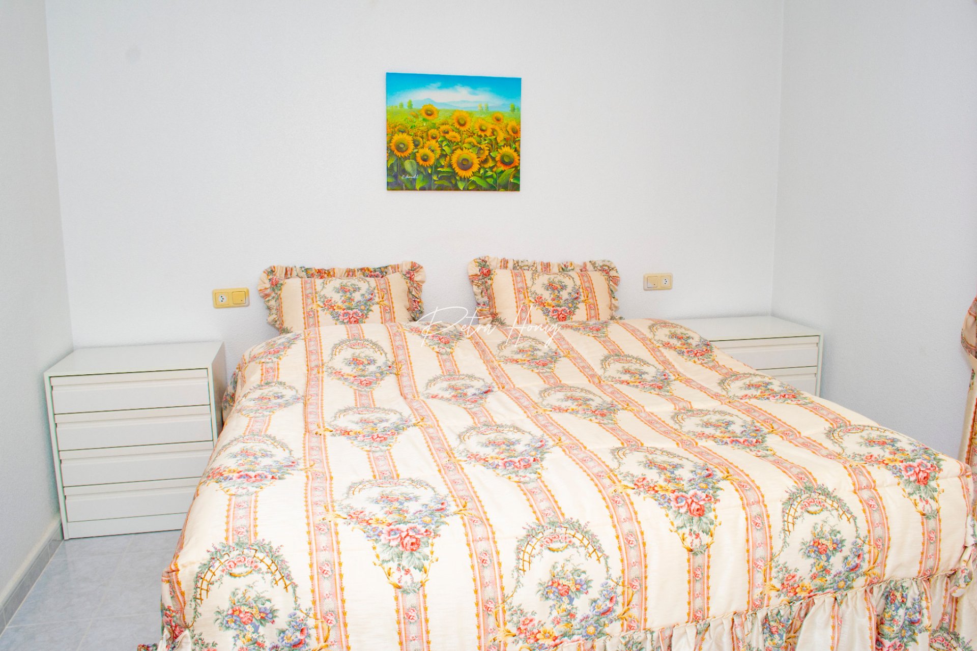 A Vendre - Villa - Ciudad Quesada - Town Center