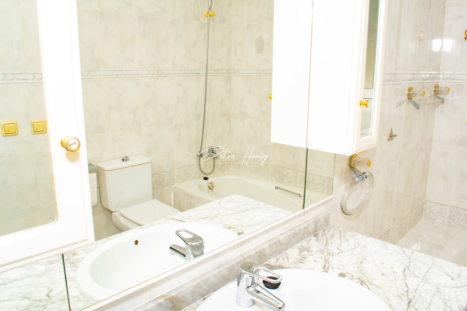 A Vendre - Villa - Ciudad Quesada - Town Center
