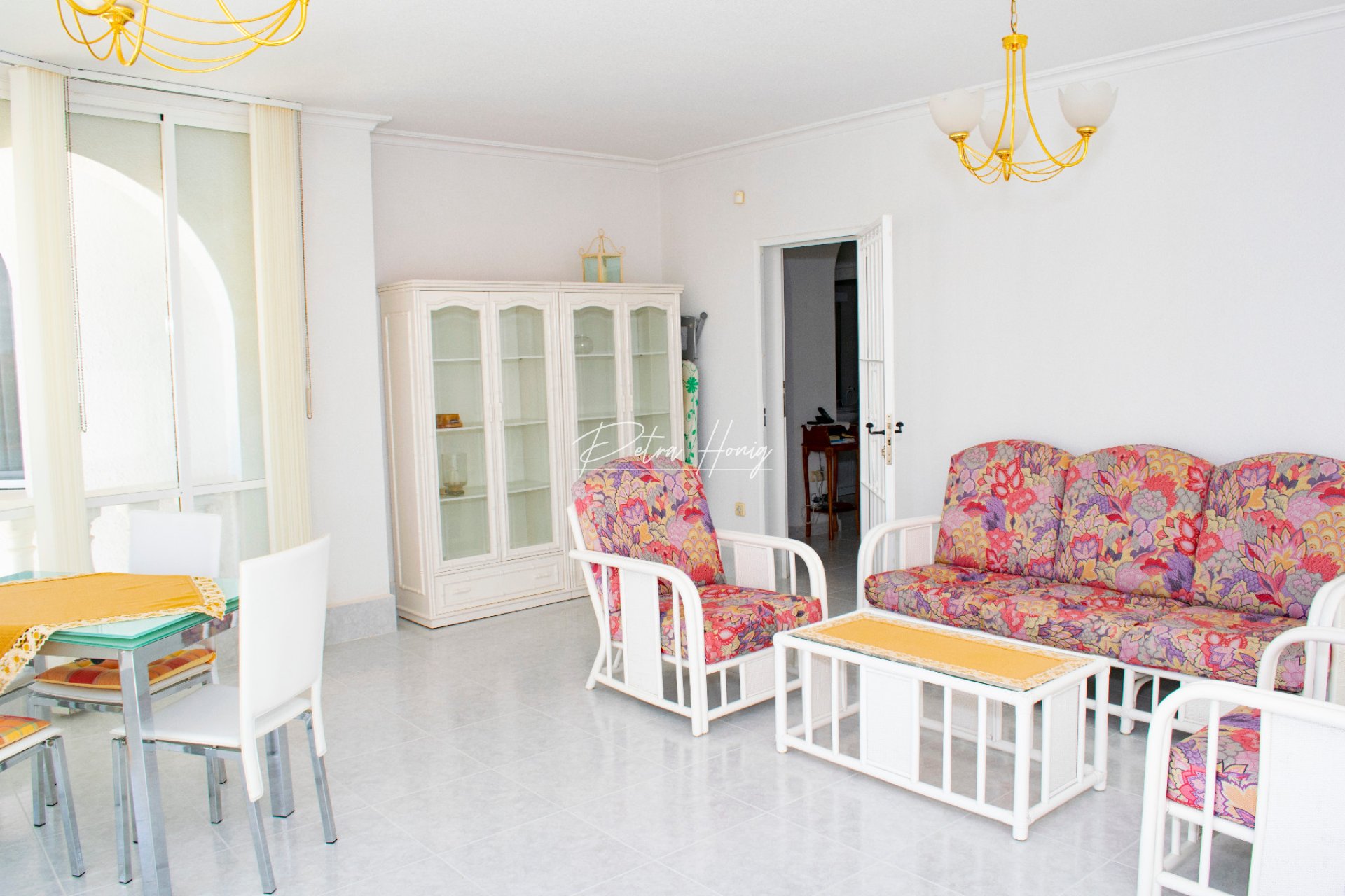 A Vendre - Villa - Ciudad Quesada - Town Center