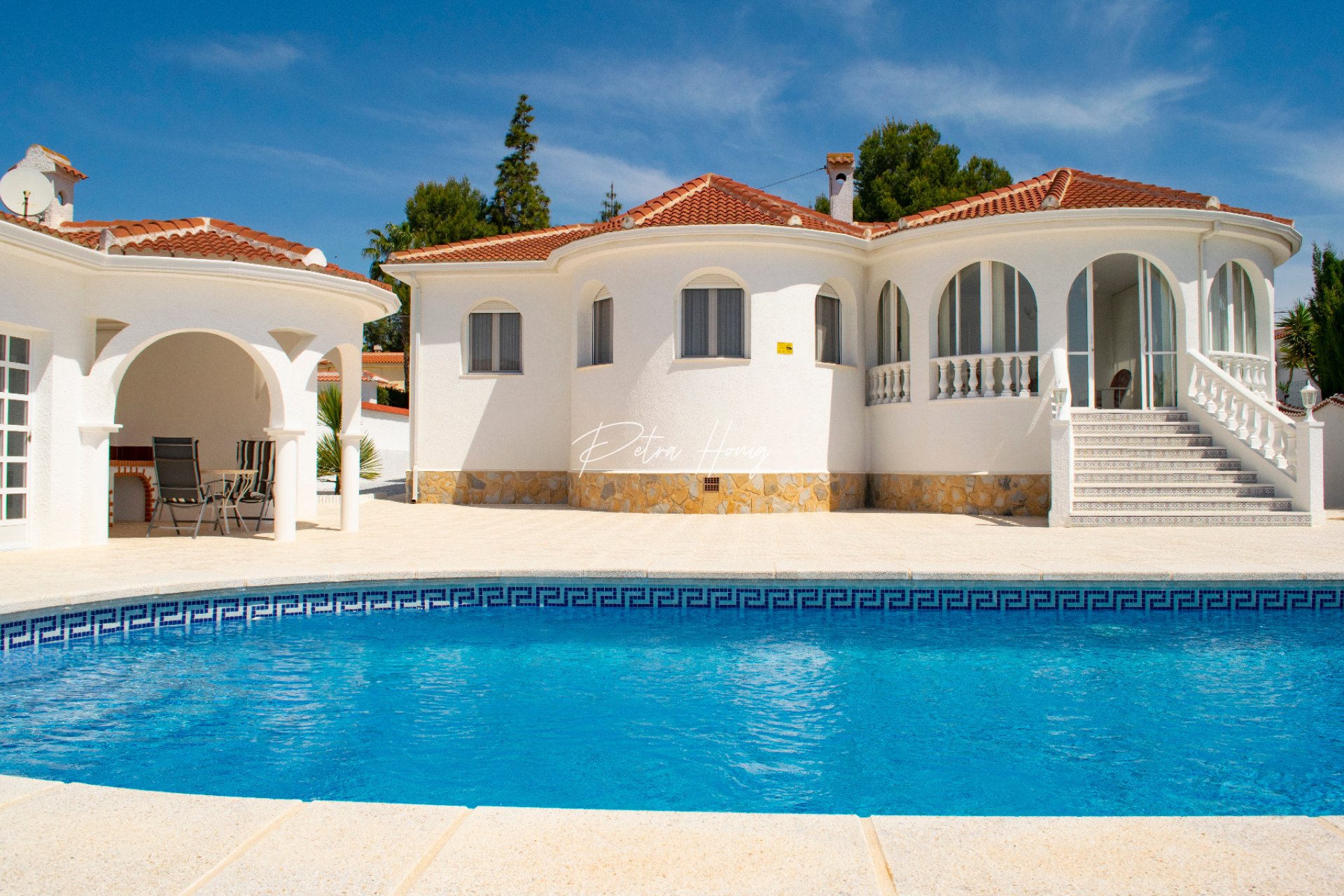 A Vendre - Villa - Ciudad Quesada - Town Center