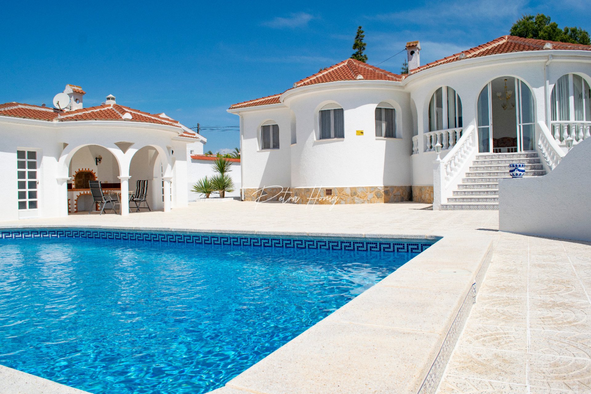 A Vendre - Villa - Ciudad Quesada - Town Center
