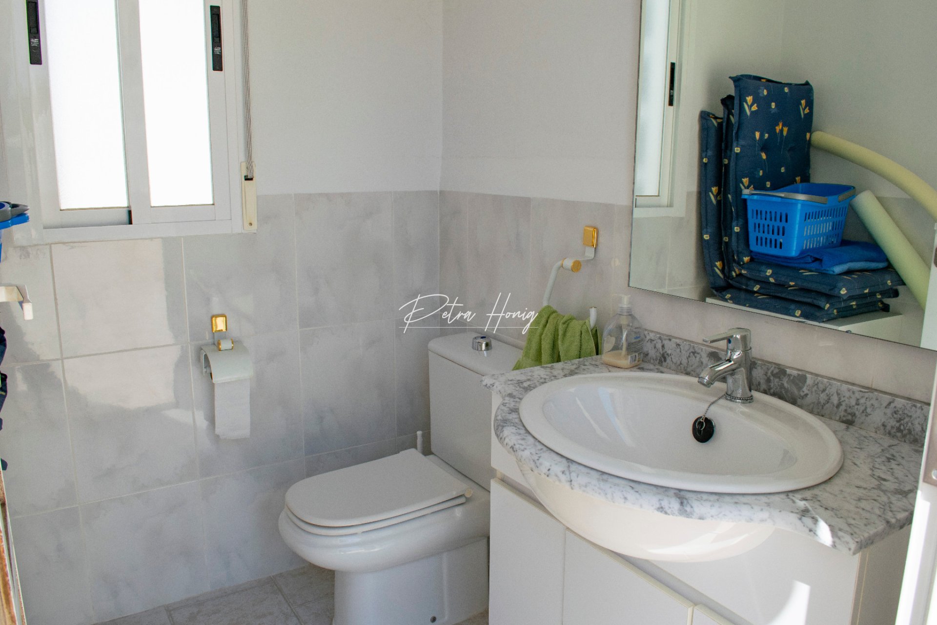 A Vendre - Villa - Ciudad Quesada - Town Center