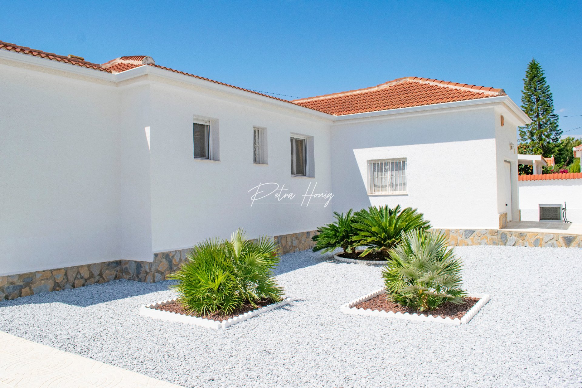 A Vendre - Villa - Ciudad Quesada - Town Center