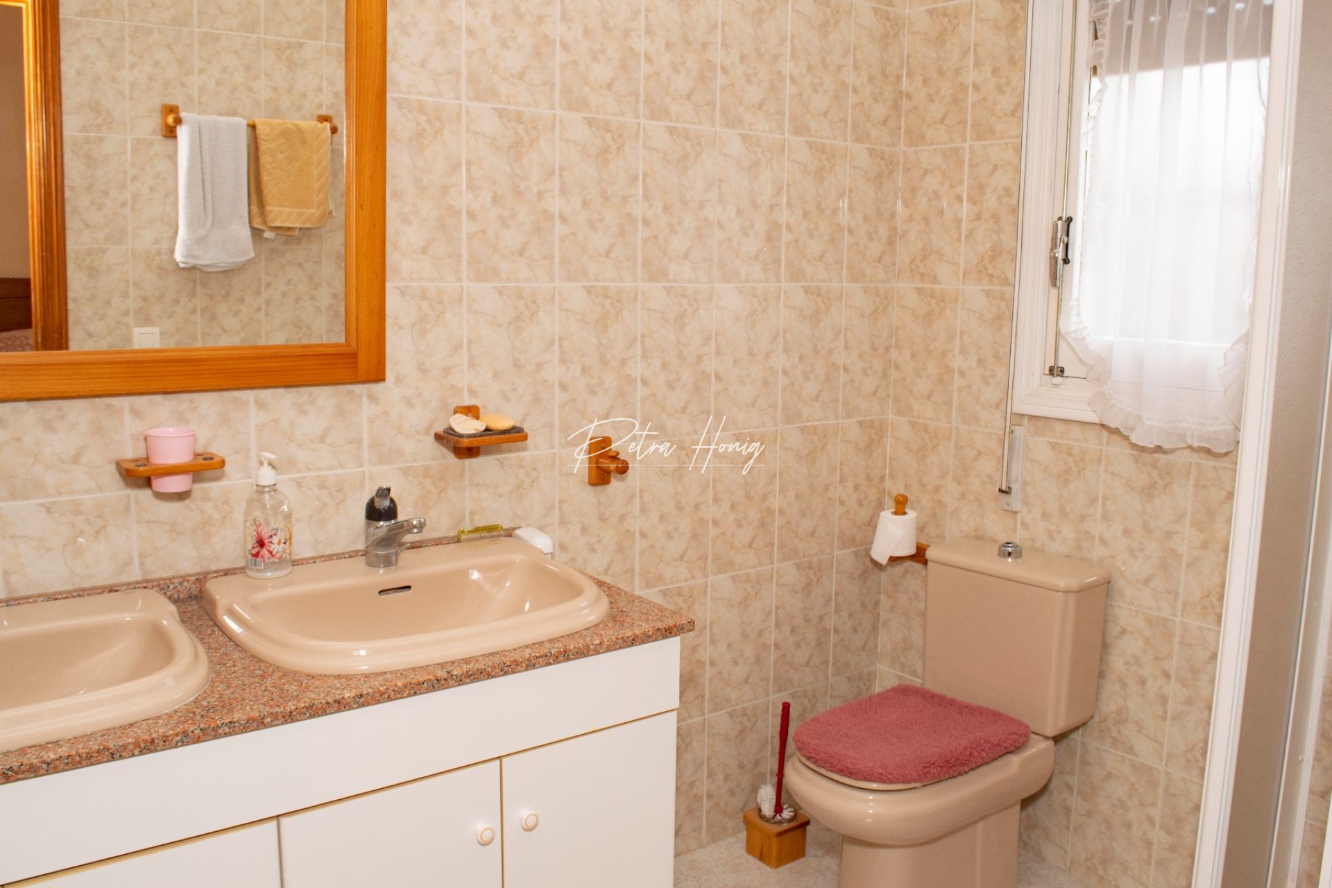 A Vendre - Villa - Ciudad Quesada - Town Center