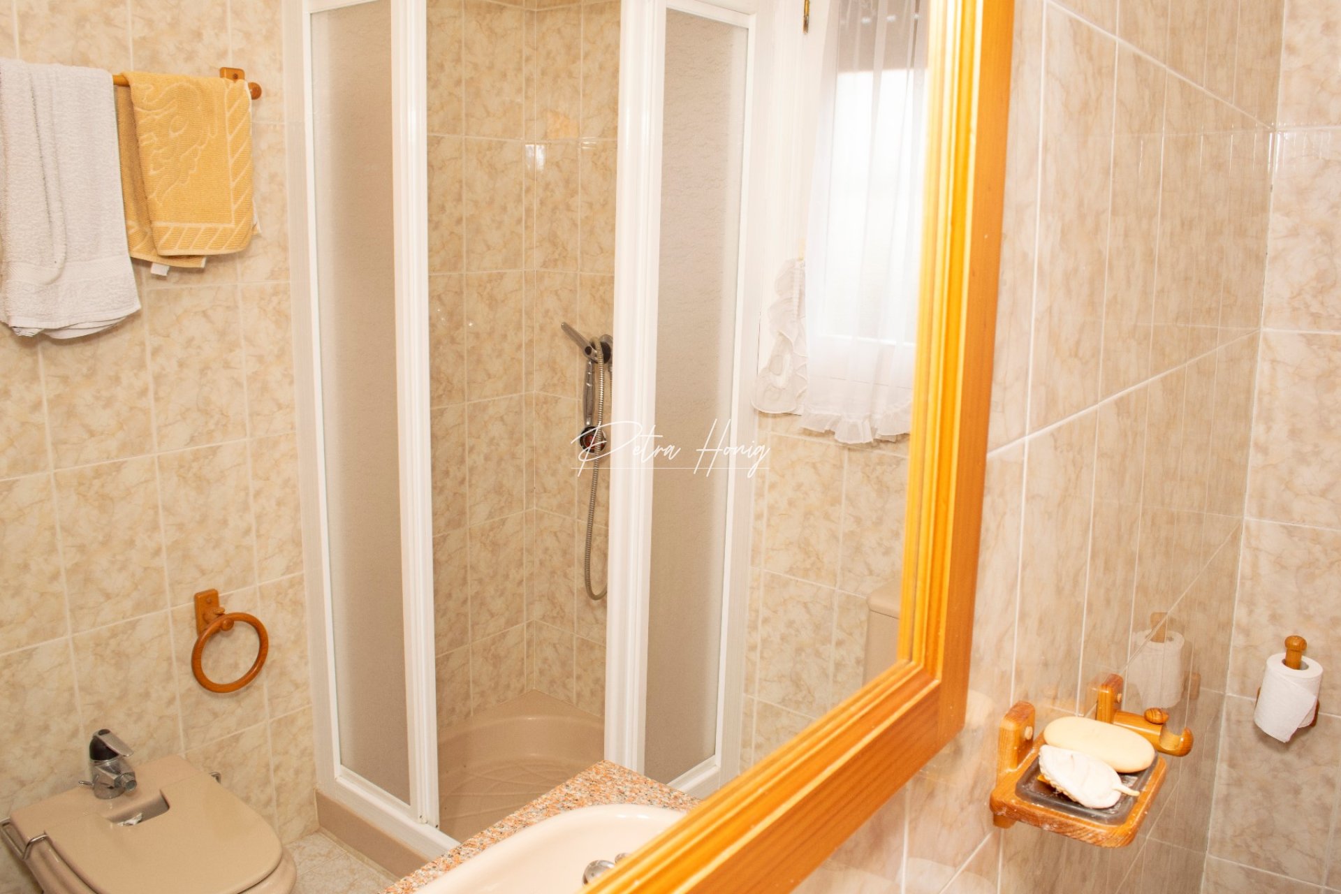 A Vendre - Villa - Ciudad Quesada - Town Center
