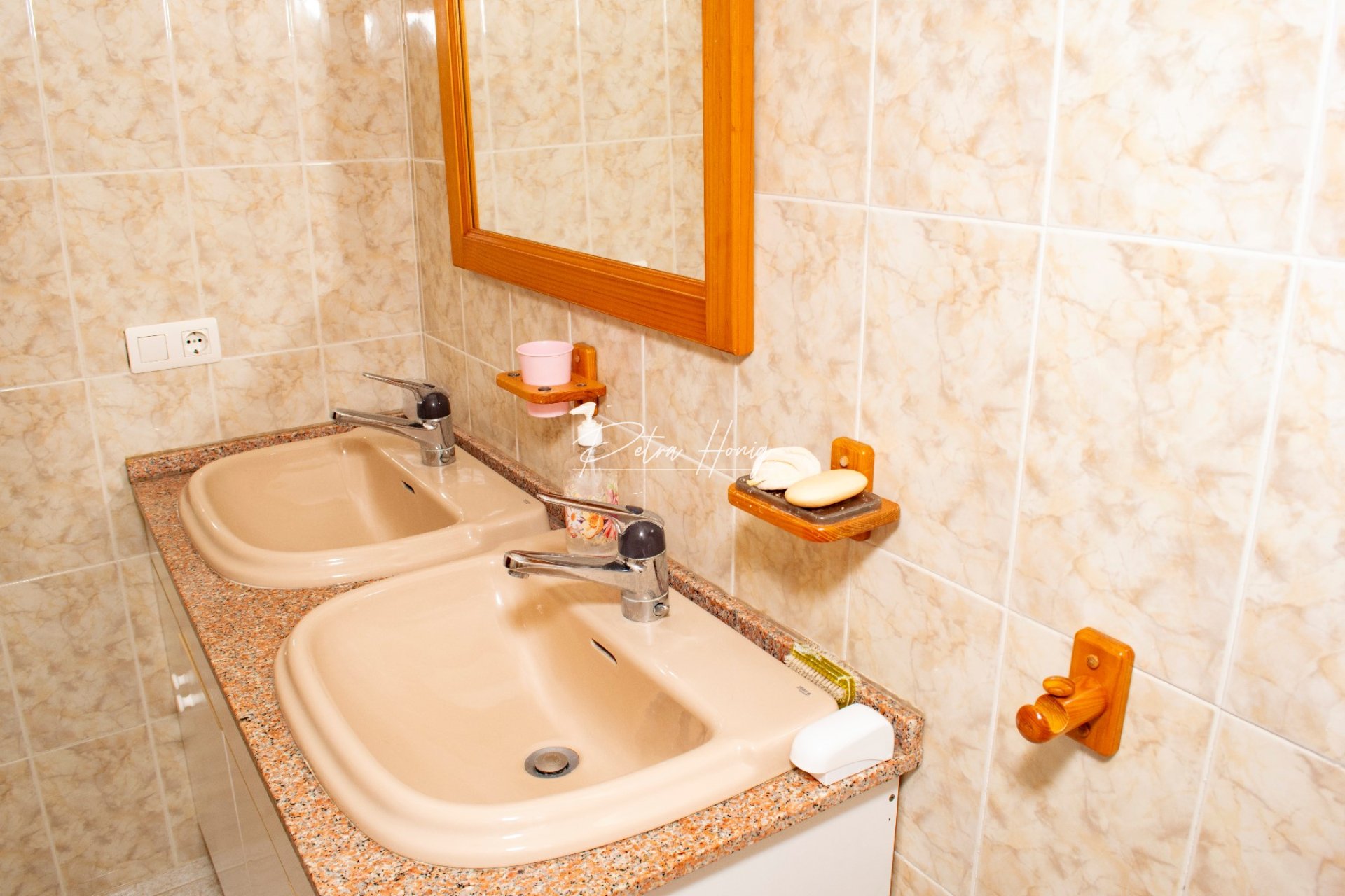 A Vendre - Villa - Ciudad Quesada - Town Center