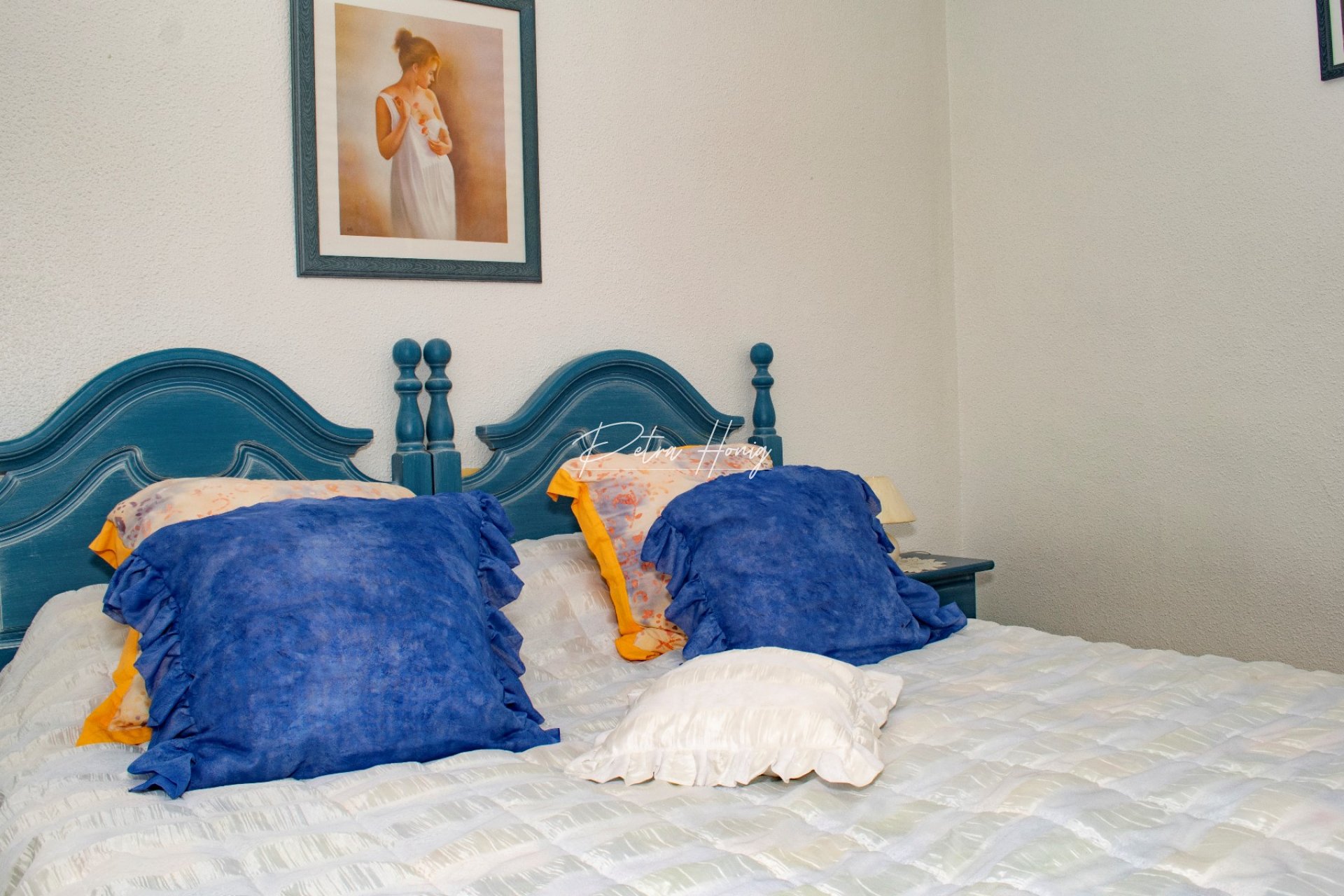 A Vendre - Villa - Ciudad Quesada - Town Center