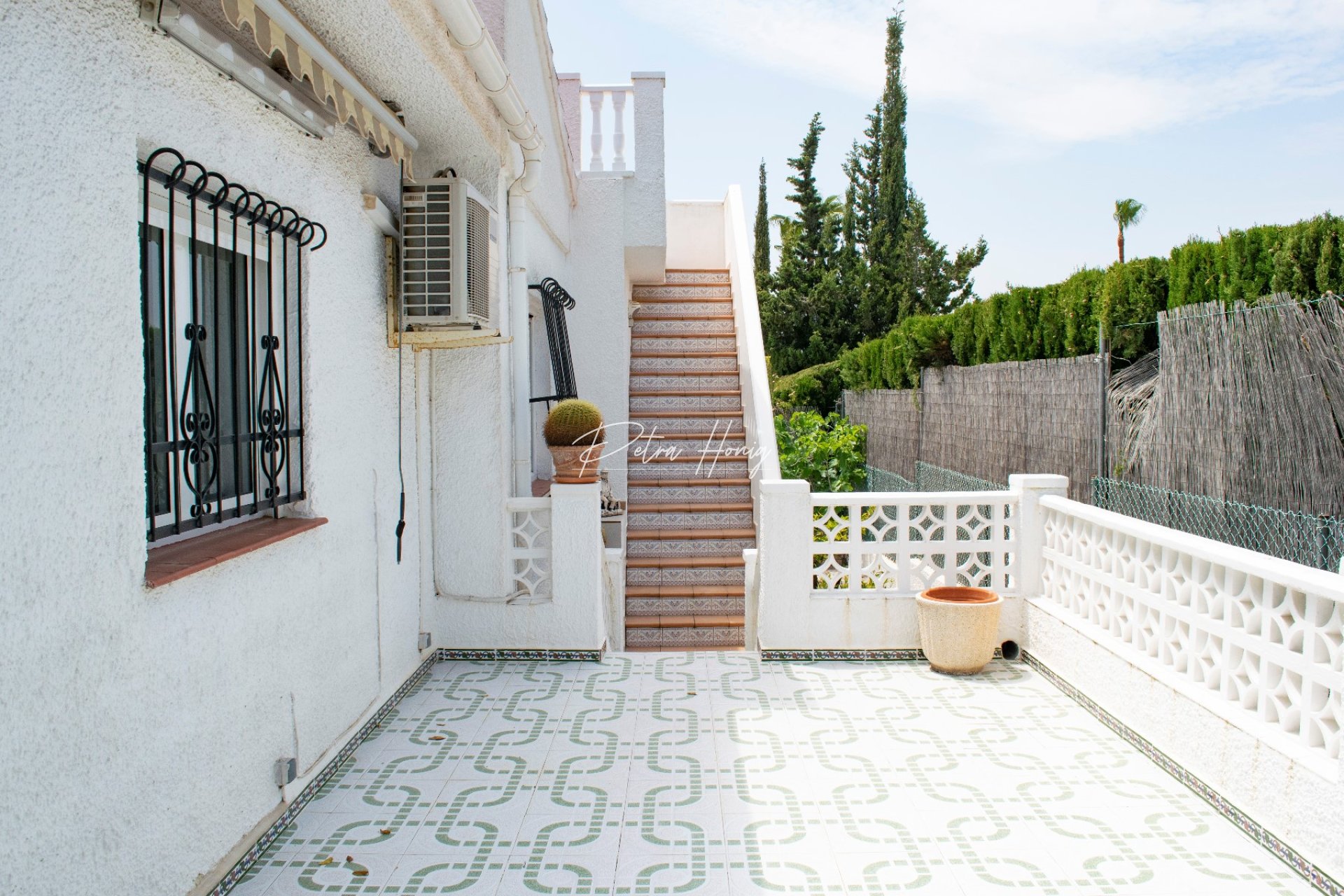 A Vendre - Villa - Ciudad Quesada - Town Center