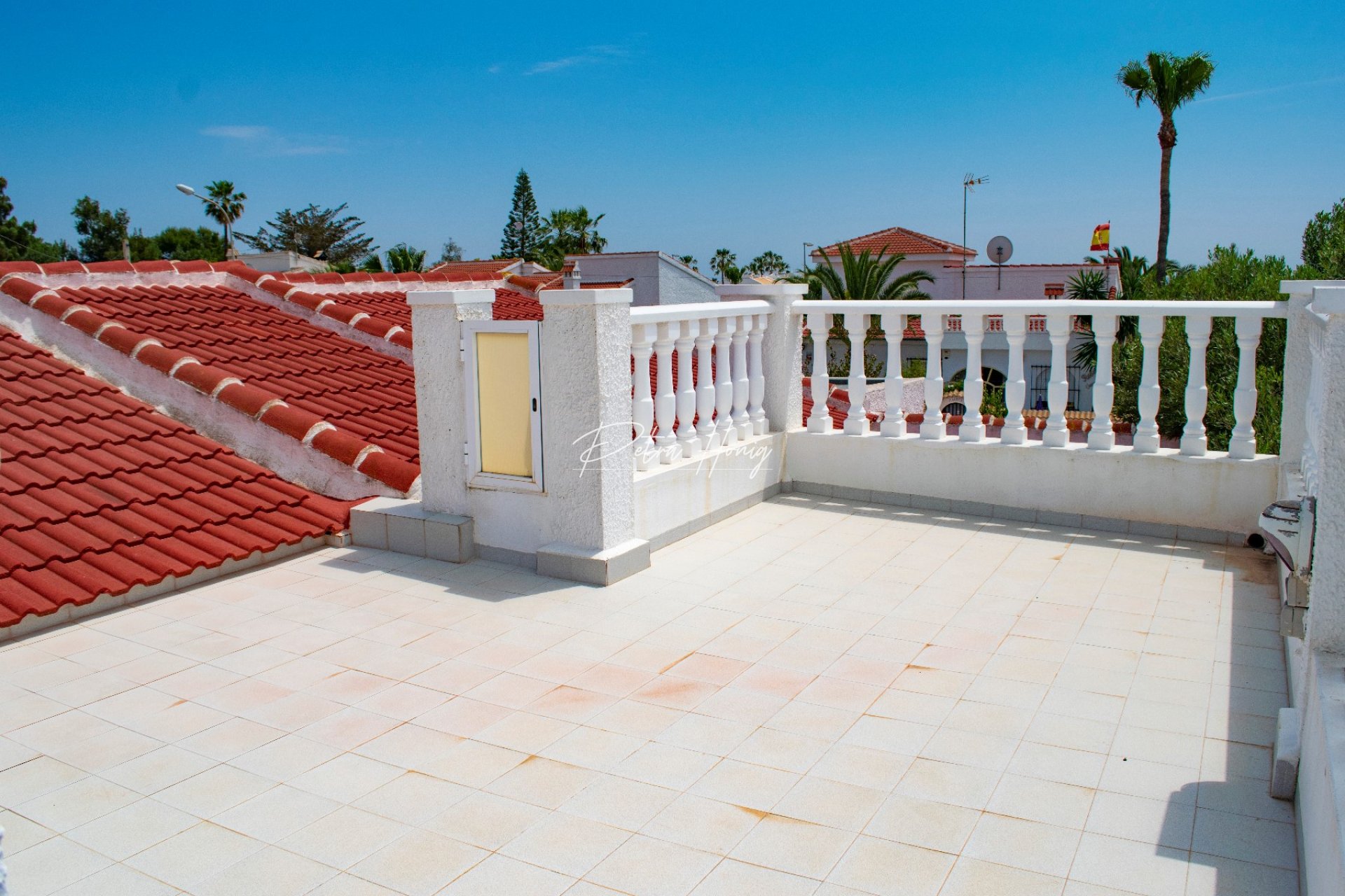 A Vendre - Villa - Ciudad Quesada - Town Center