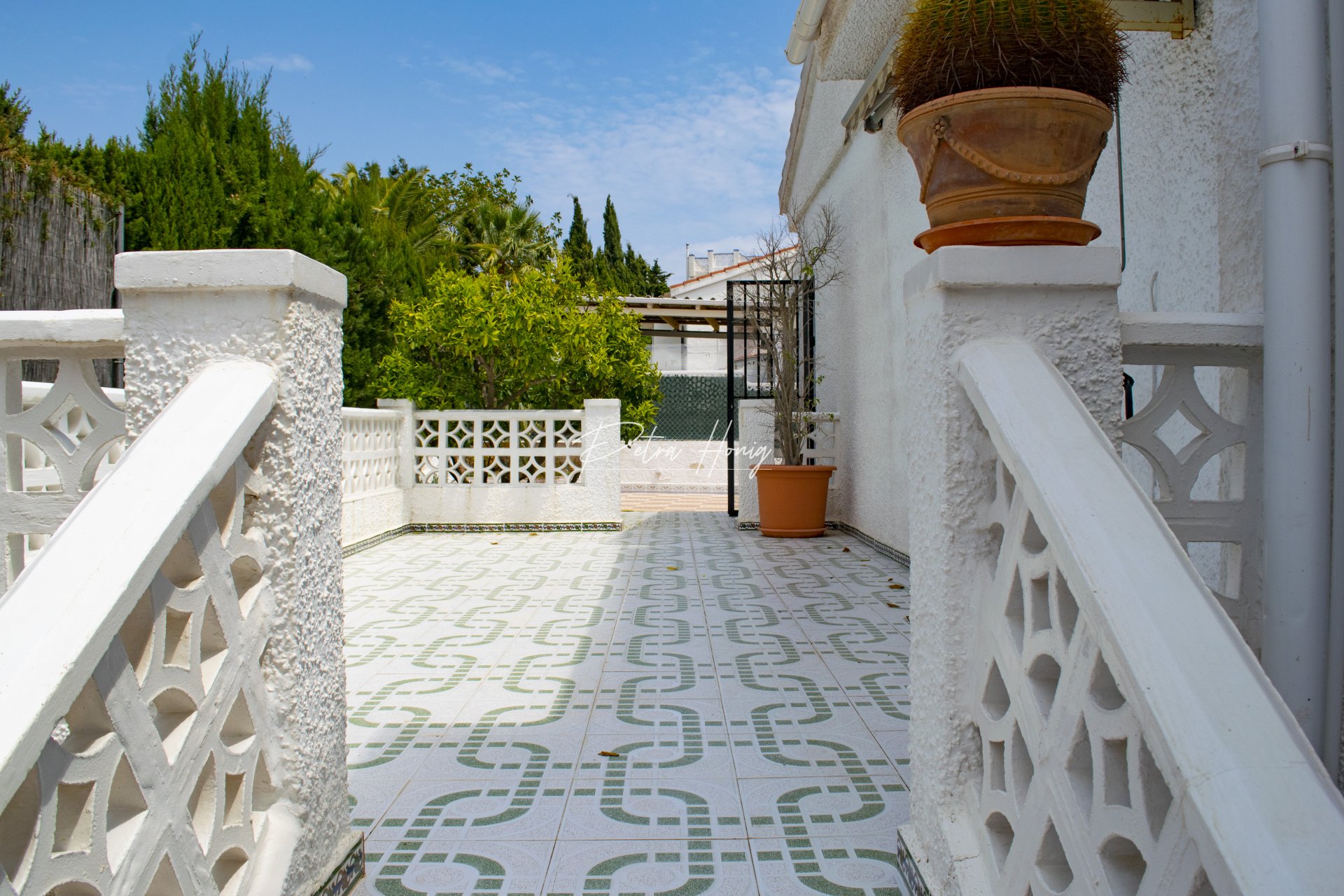 A Vendre - Villa - Ciudad Quesada - Town Center