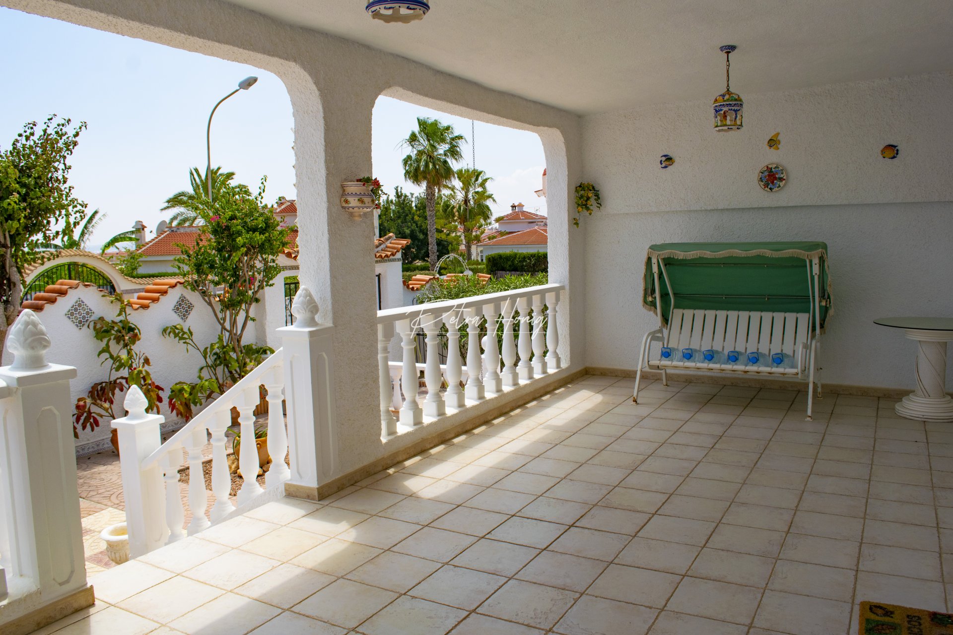A Vendre - Villa - Ciudad Quesada - Town Center