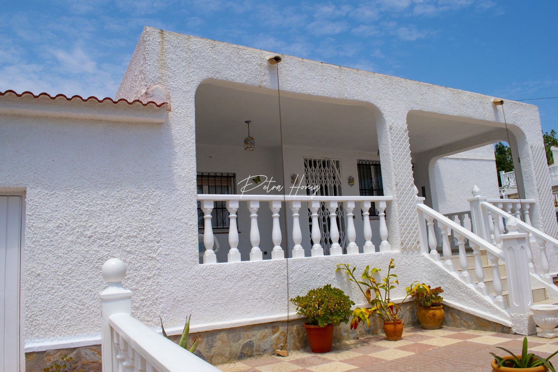 A Vendre - Villa - Ciudad Quesada - Town Center