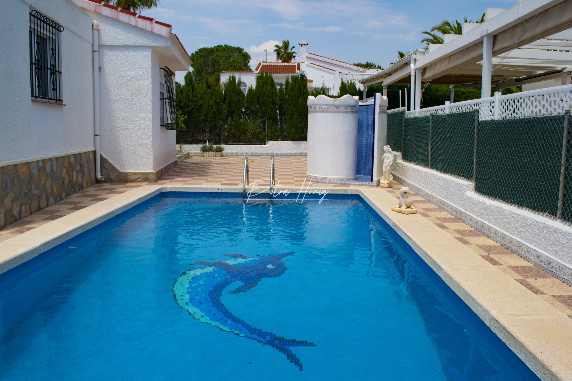 A Vendre - Villa - Ciudad Quesada - Town Center