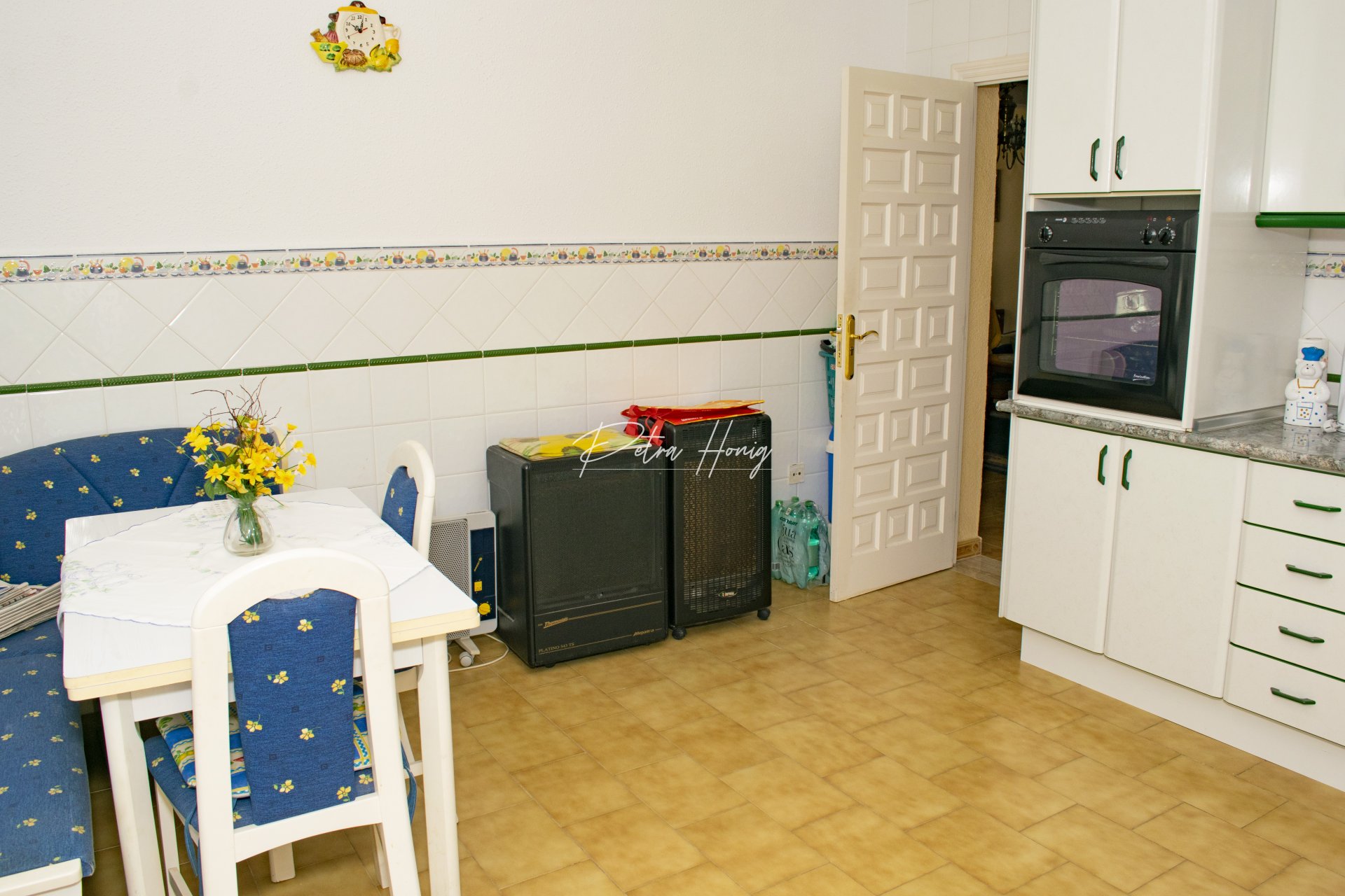 A Vendre - Villa - Ciudad Quesada - Town Center