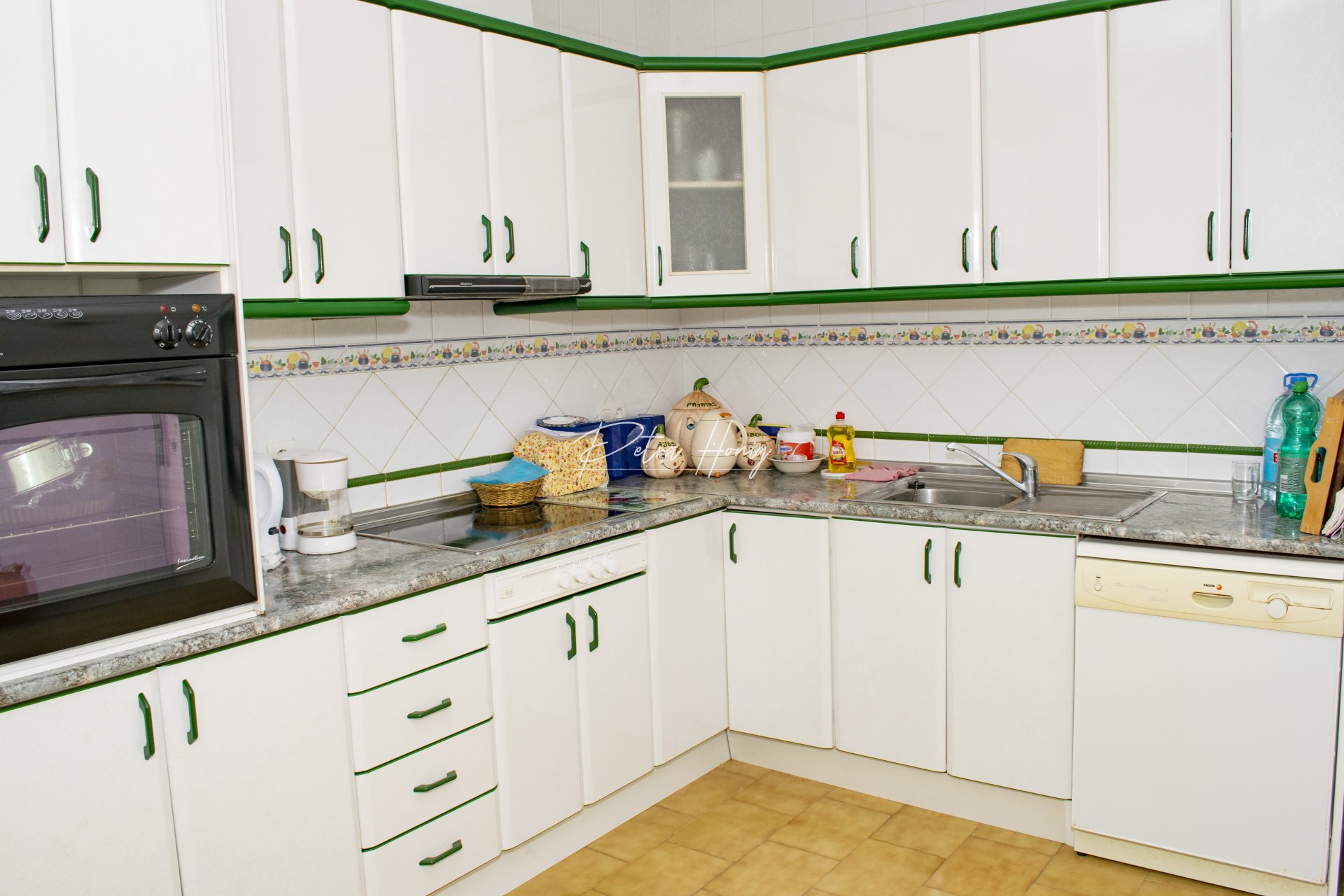 A Vendre - Villa - Ciudad Quesada - Town Center