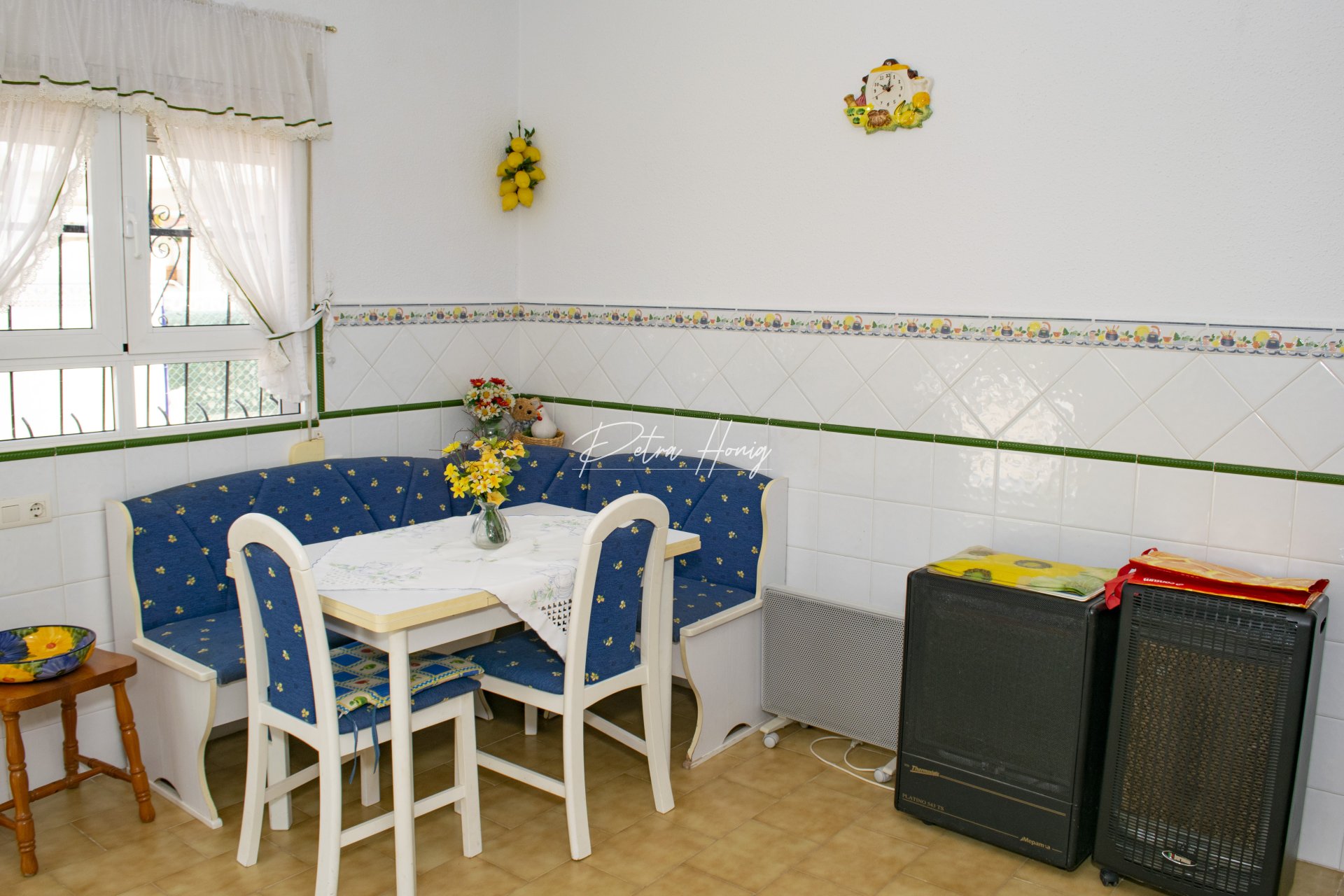 A Vendre - Villa - Ciudad Quesada - Town Center