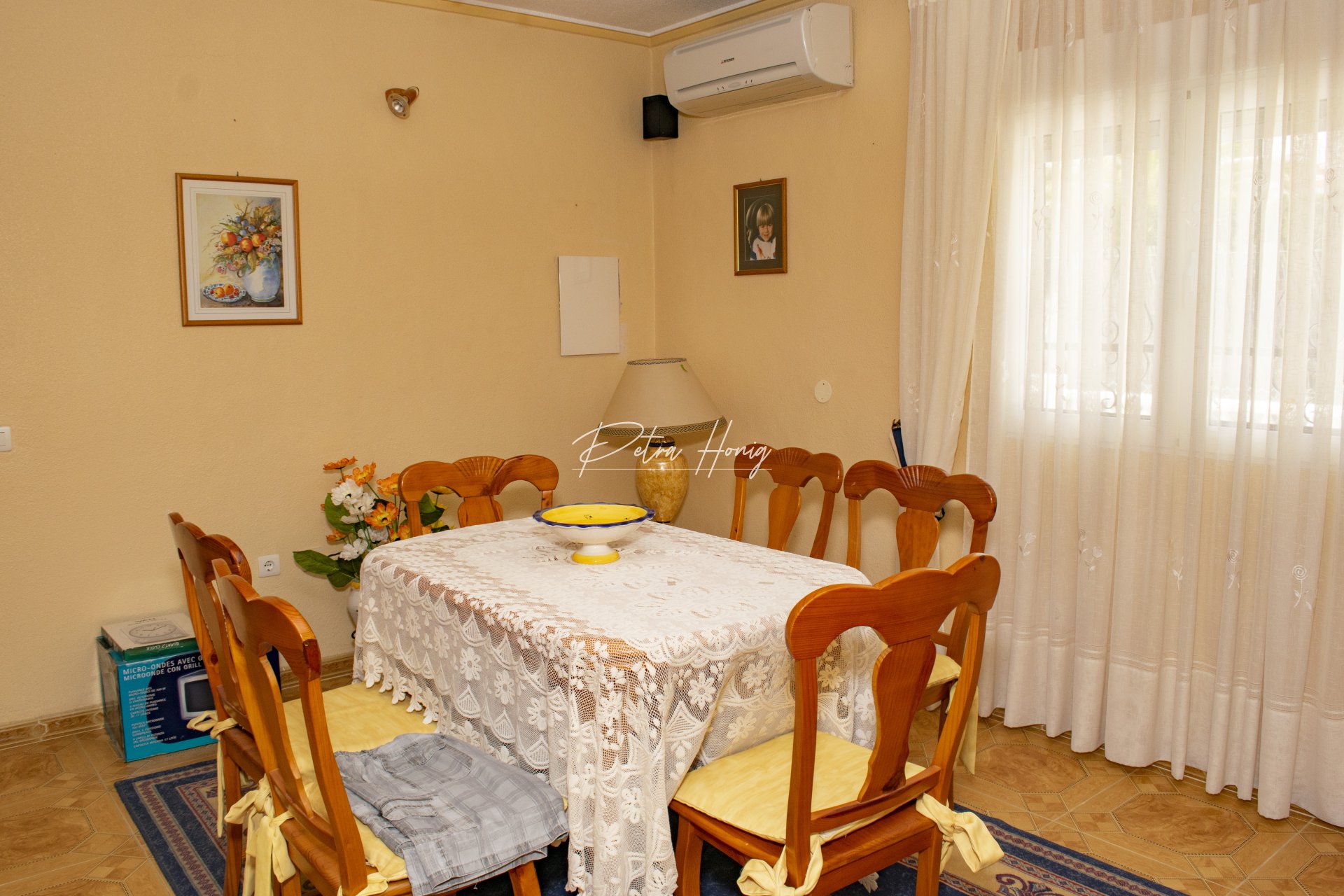 A Vendre - Villa - Ciudad Quesada - Town Center