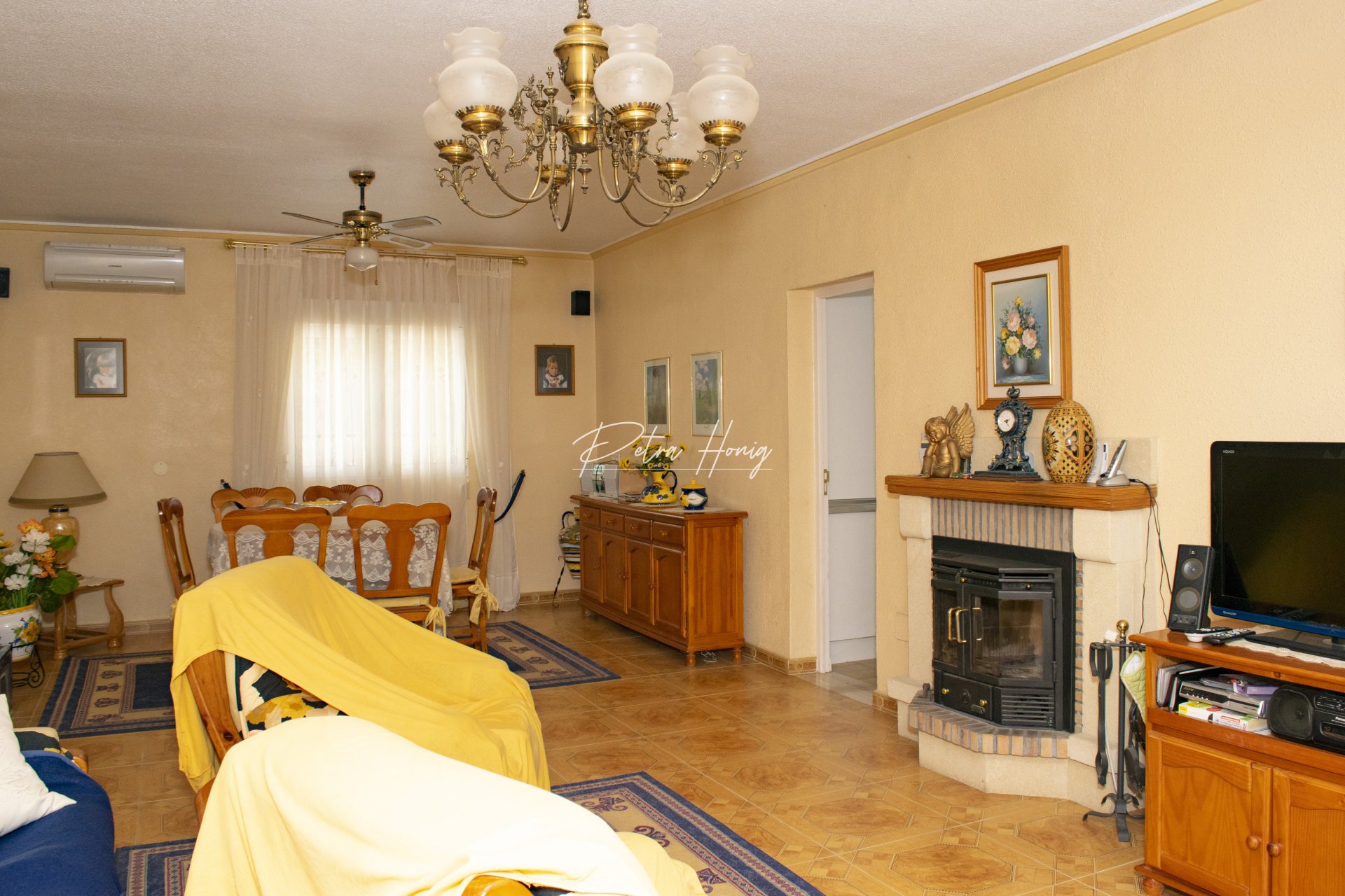 A Vendre - Villa - Ciudad Quesada - Town Center