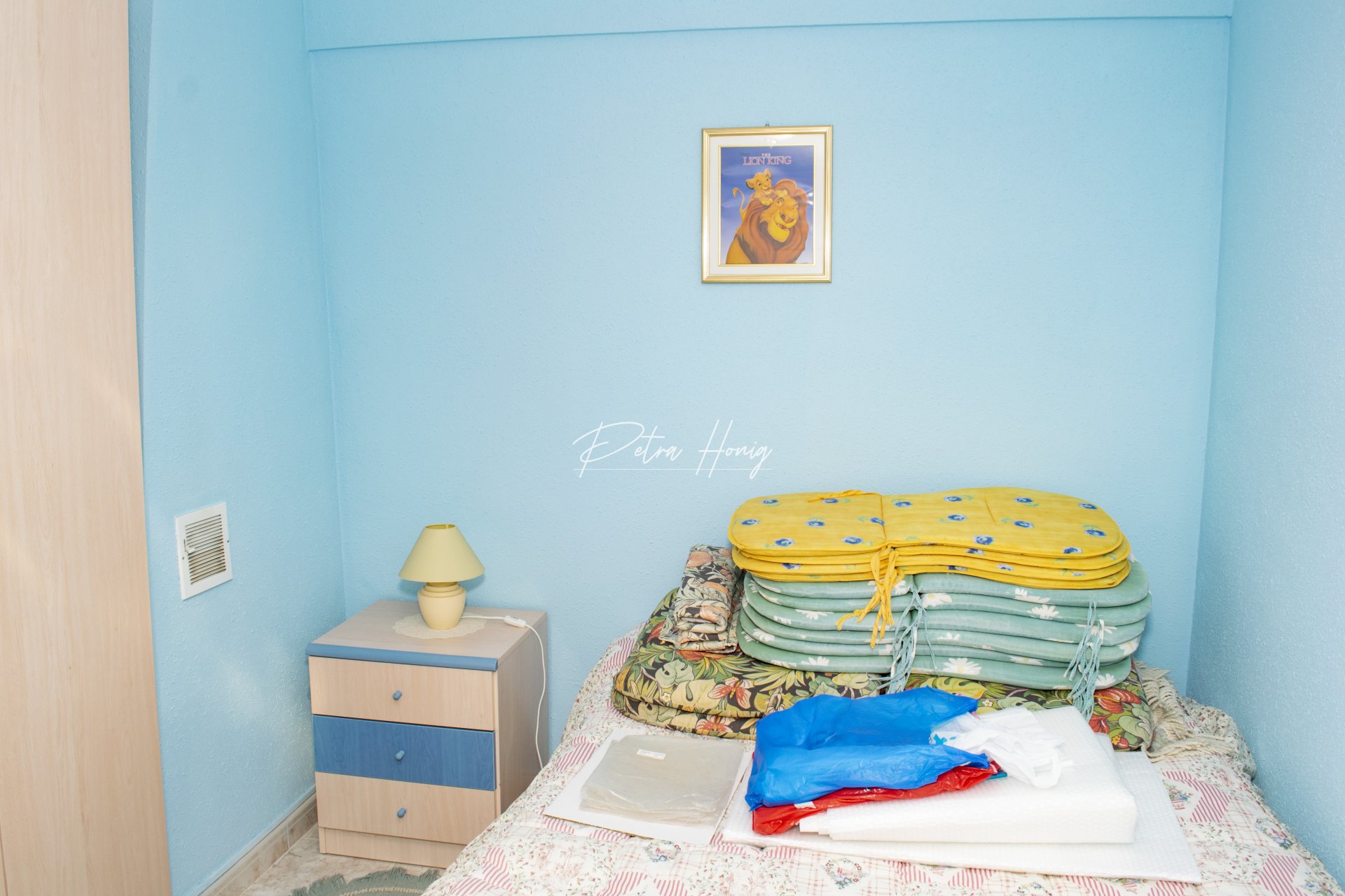 A Vendre - Villa - Ciudad Quesada - Town Center