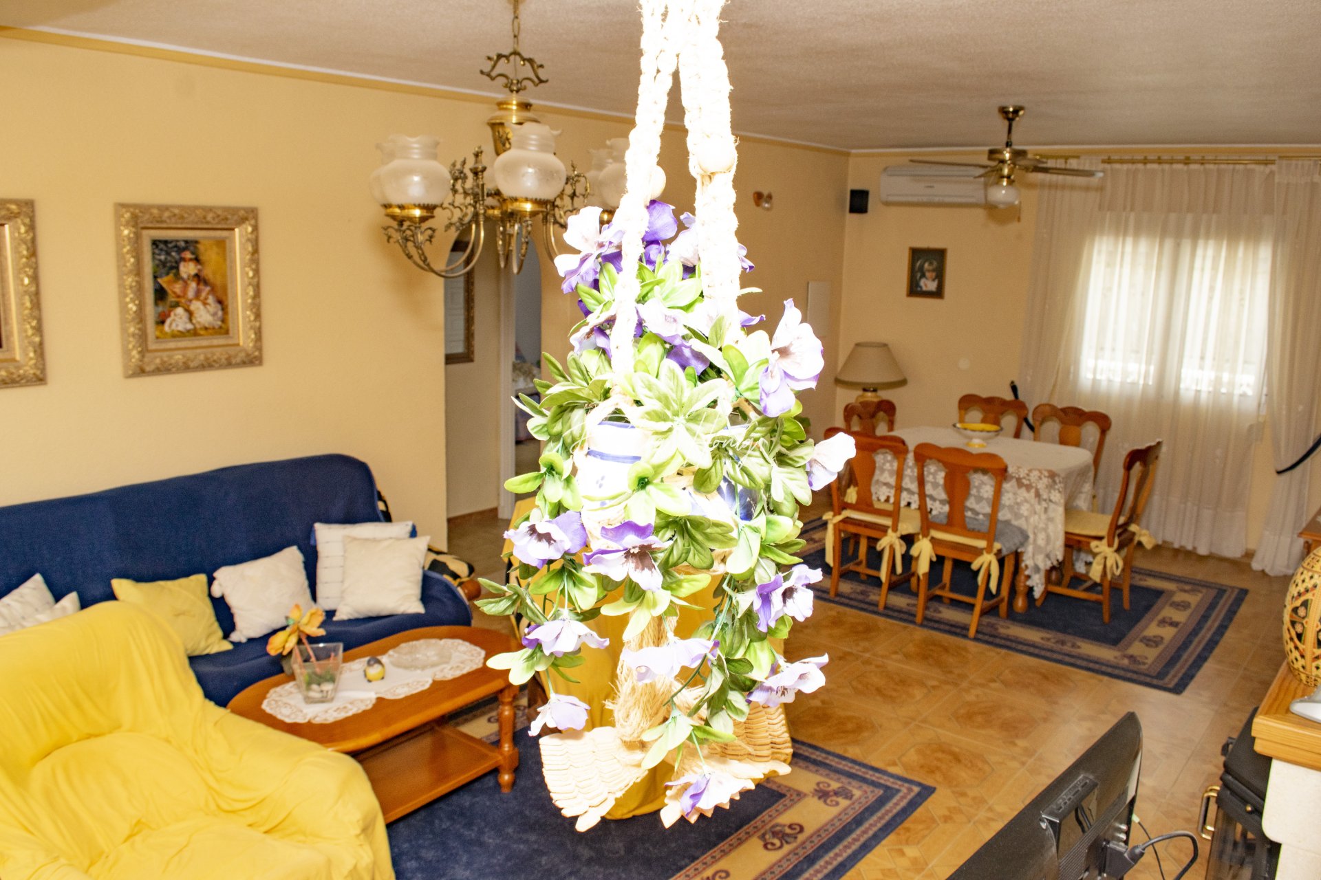 A Vendre - Villa - Ciudad Quesada - Town Center