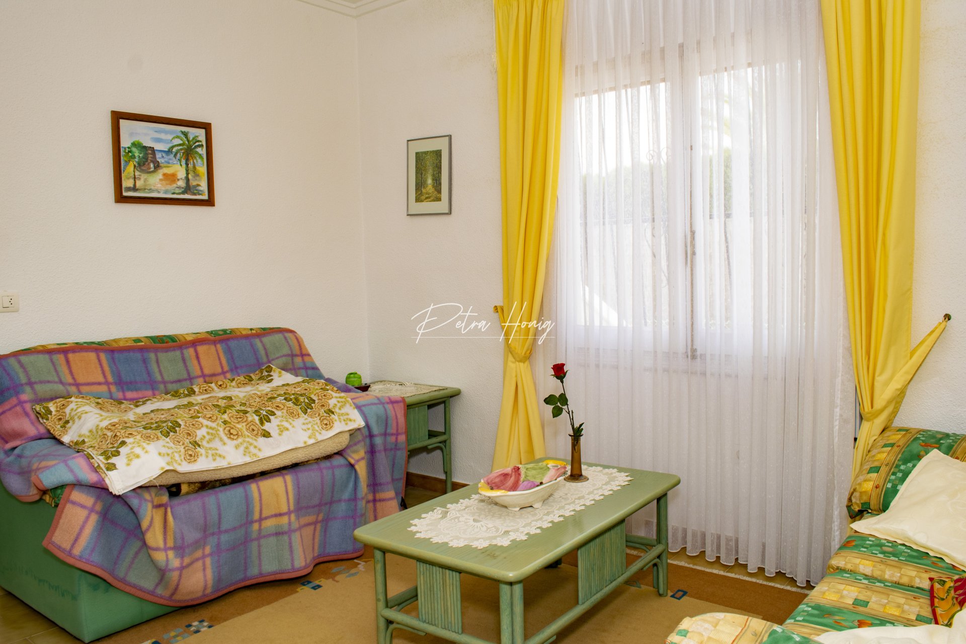 A Vendre - Villa - Ciudad Quesada - Town Center