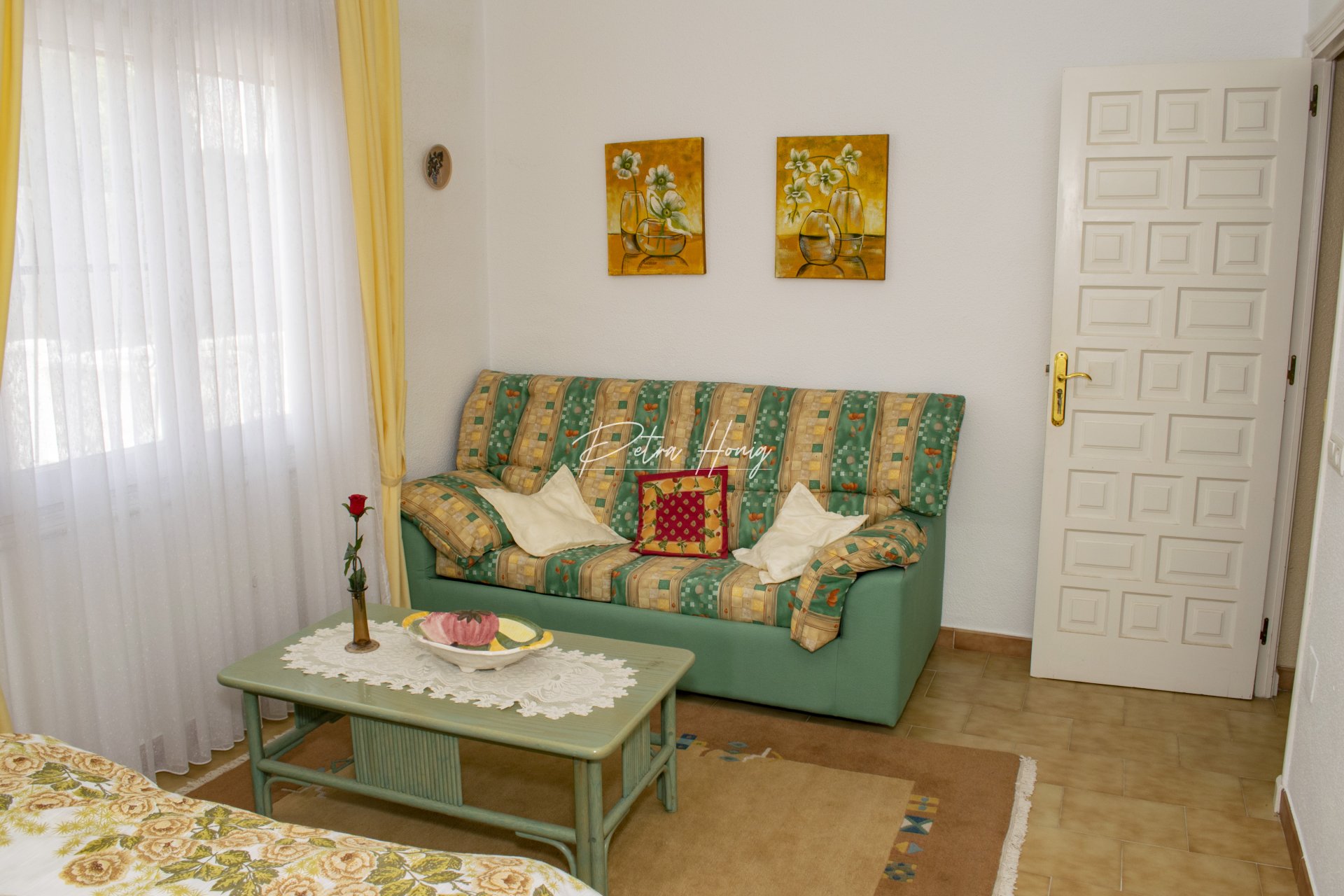 A Vendre - Villa - Ciudad Quesada - Town Center