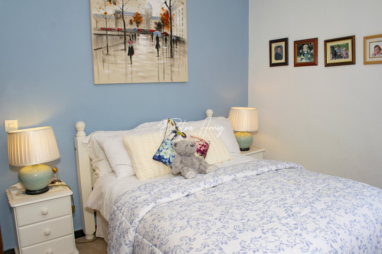 A Vendre - Villa - Ciudad Quesada - Town Center