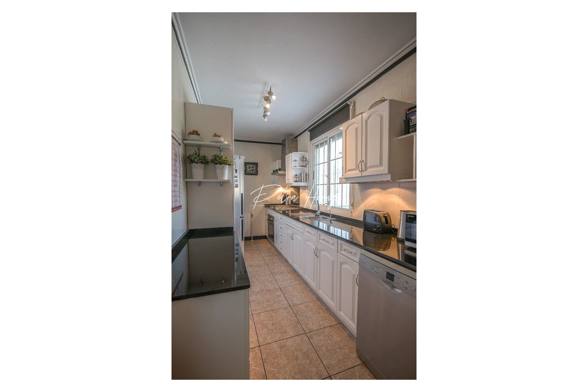 A Vendre - Villa - Ciudad Quesada - Town Center