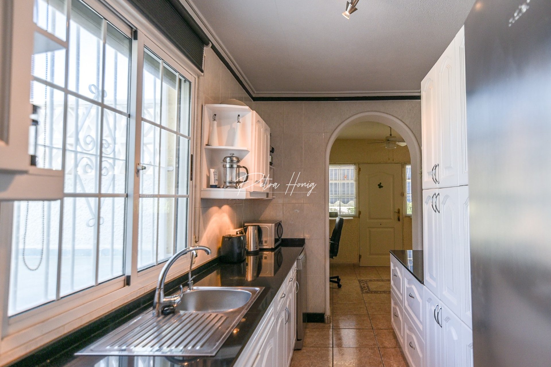 A Vendre - Villa - Ciudad Quesada - Town Center