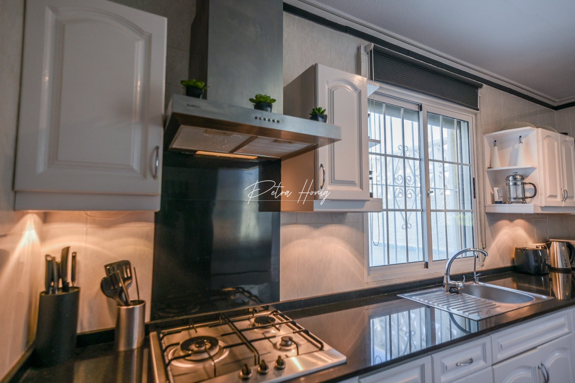 A Vendre - Villa - Ciudad Quesada - Town Center