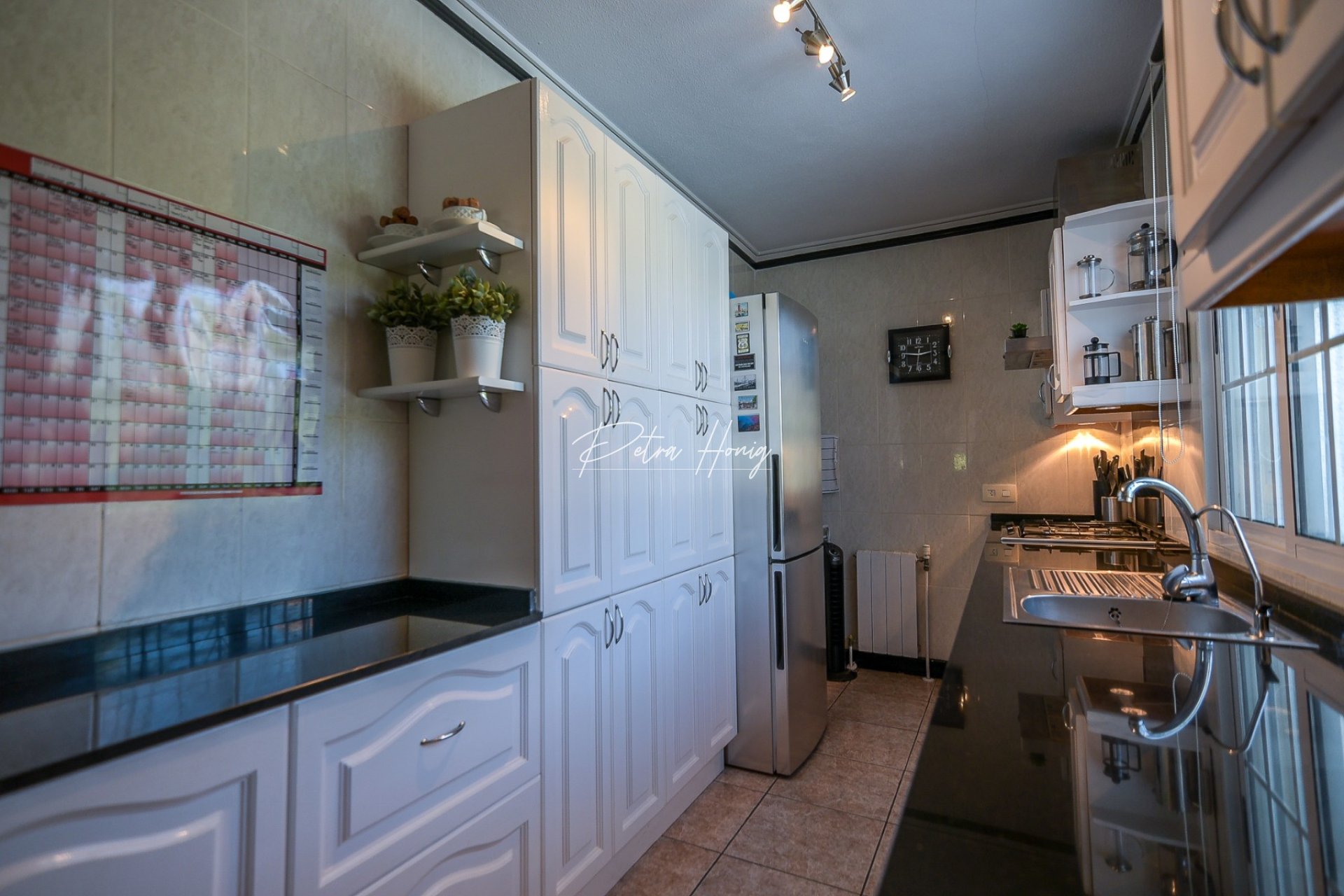 A Vendre - Villa - Ciudad Quesada - Town Center