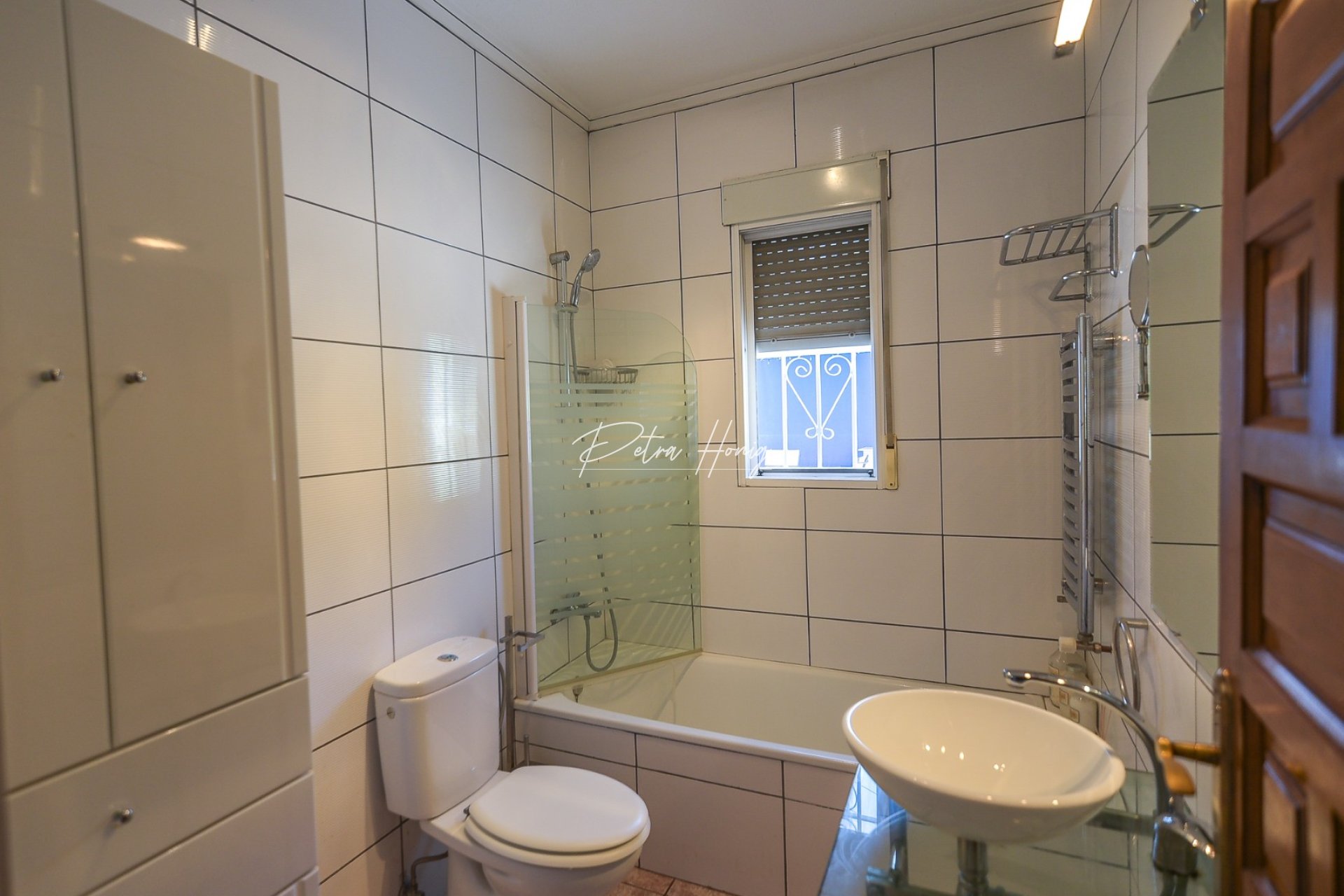 A Vendre - Villa - Ciudad Quesada - Town Center