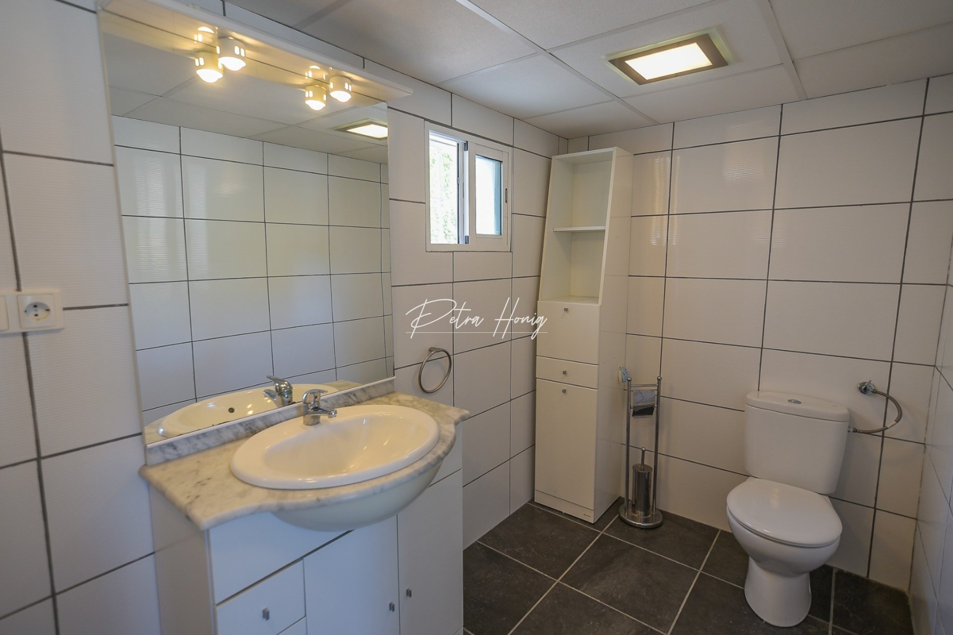 A Vendre - Villa - Ciudad Quesada - Town Center