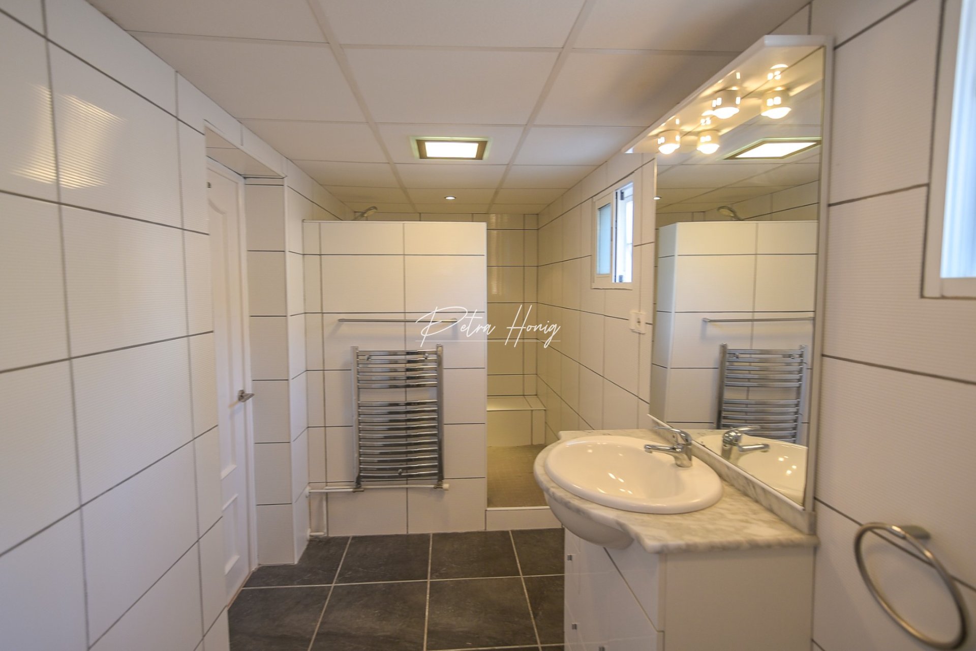 A Vendre - Villa - Ciudad Quesada - Town Center