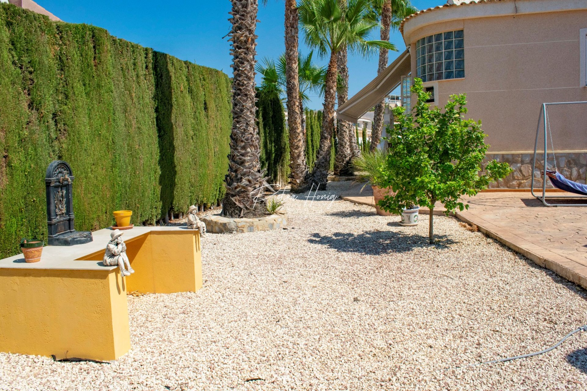 A Vendre - Villa - Ciudad Quesada - Town Center