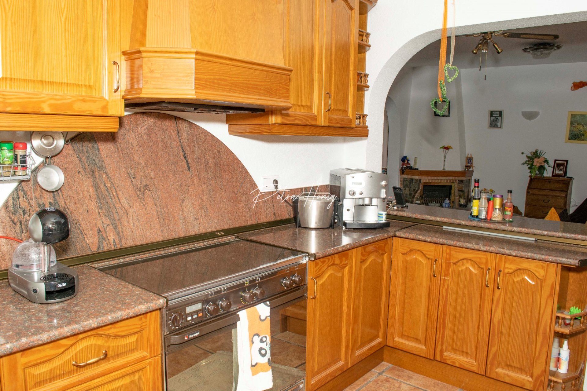 A Vendre - Villa - Ciudad Quesada - Town Center
