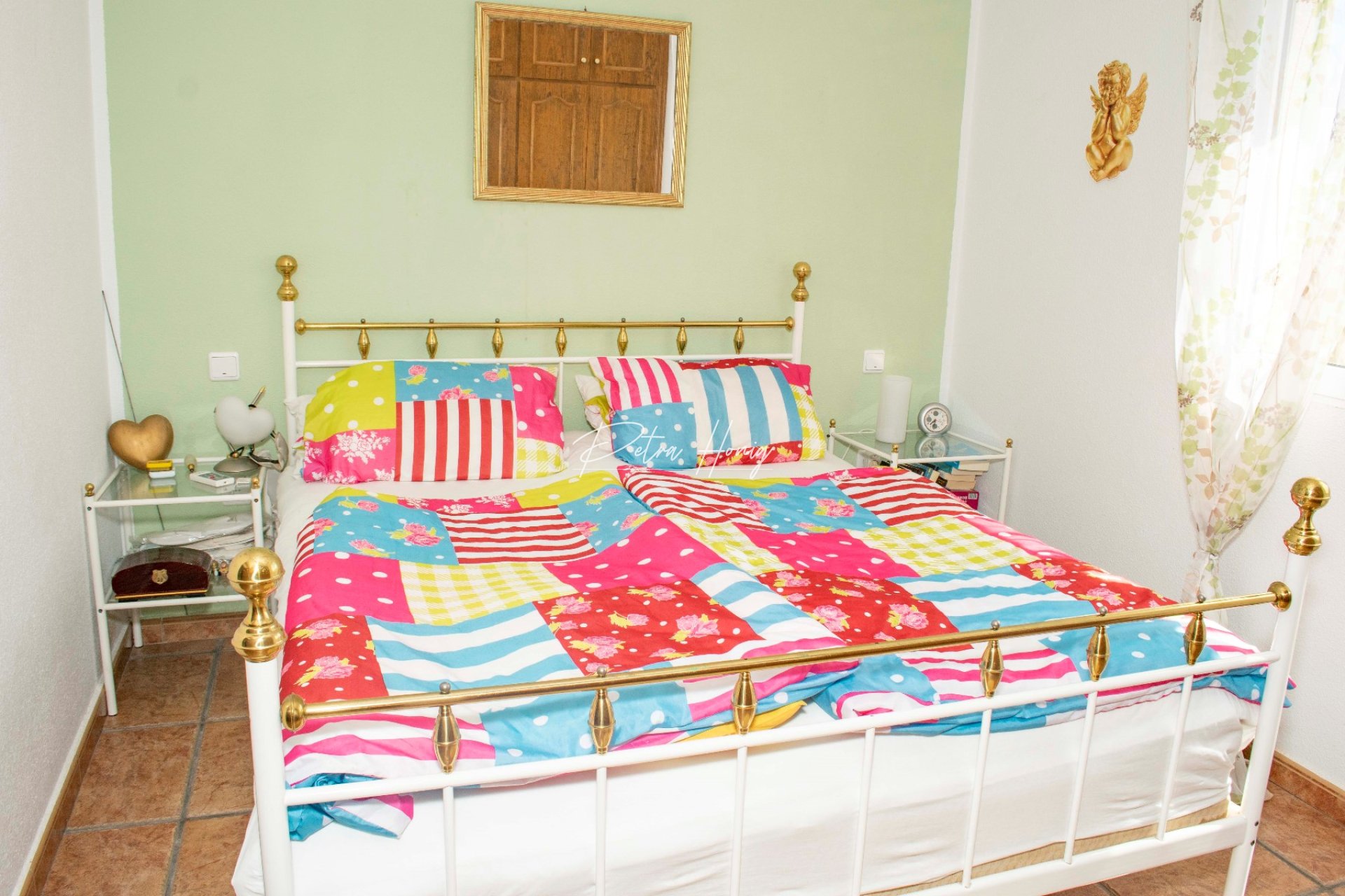 A Vendre - Villa - Ciudad Quesada - Town Center